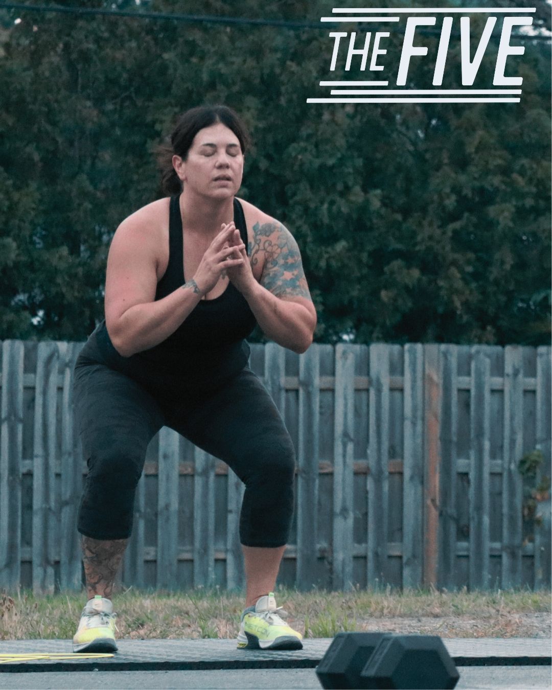 Peak self-talk in this moment.. 🧘 | #Rochester
__________
Teach / Connect / Grow
==============
Join us $30 for 30 Days of Unlimited classes
🎟: (Link in Bio)
#fitness #coaching #gym #health #roc #585 #crossfit #strength #conditioning #yoga #teach #connect #grow #thisisroc #roctopshots #irondequoit #trainer #Westside #Inspo #FitFam #GPP #deadlift #squat #Bench #snatch #clean #running
