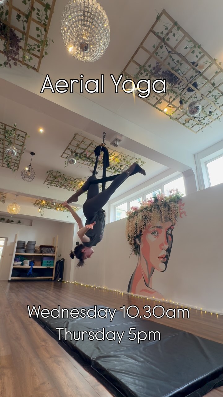 Come join me @humblehub_stleonards
Wednesdays 10.30am
Thursdays 5pm
All levels welcome, beginners through to advanced (this is a sequence for one of my advanced students who has been coming for a while, you can get to this place too!)