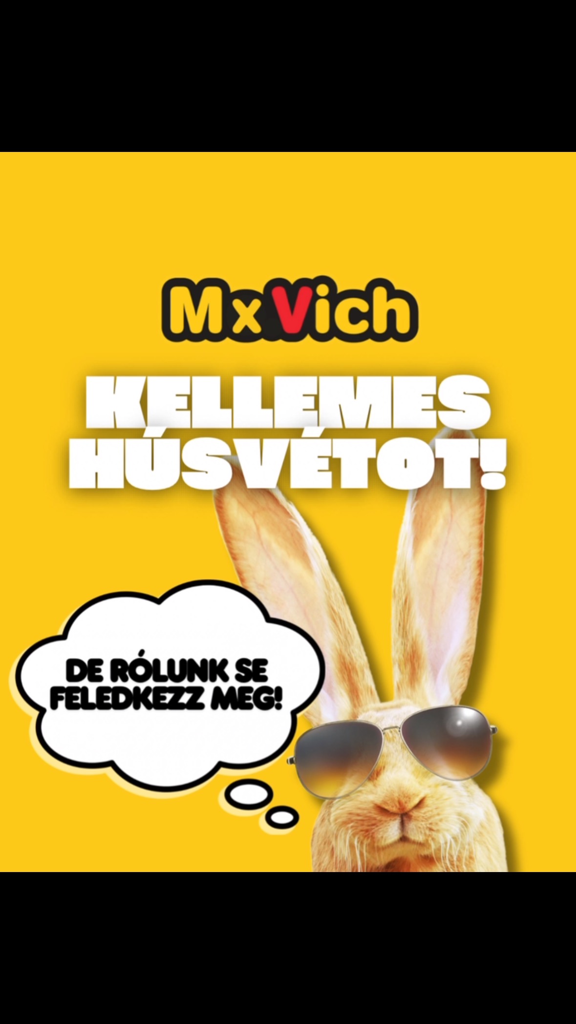 Kedves Vendégeink! 🐣🌸
Húsvéti nyitvatartásunk az alábbiak szerint alakul:
📅 Április 18. (Nagypéntek): 16:00–2:00
📅 Április 19. (Szombat): 11:00–2:00
📅 Április 20. (Húsvét vasárnap): ZÁRVA
📅 Április 21. (Húsvét hétfő): ZÁRVA
Április 22-től a megszokott nyitvatartással várunk Titeket!
Kellemes, meghitt húsvéti ünnepeket kívánunk Mindenkinek! 🐰🥚💐