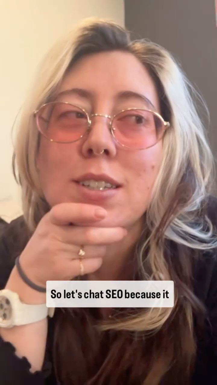 Are you on Google page 1 or page 5? Let’s chat SEO ~
How do you help the brain of the internet find and showcase your secret sauce? Here’s a few tips:
🐺 Use keywords people actually search for (not just what you think they do. There are tools online to help find data behind keywords)
🐺 Share your sitemap so Google can find your pages
🐺 Optimize your text so search engines can actually read it (H1 H2 etc)
🐺 If you’re a local biz, make sure your location is obvious & set up a Google Business Profile
🐺 Keep your site fresh—Google loves new content like blogs & updates!
SEO isn’t magic—it’s strategy. Questions? Comments? Drop em below ⬇️🤓
.
.
.
.
.
.
.
#SEO #SEOTips #SmallBusinessMarketing #DigitalMarketing #MarketingTips #GoogleSEO #WebsiteOptimization #MarketingStrategy #GrowYourBusiness #SearchEngineOptimization