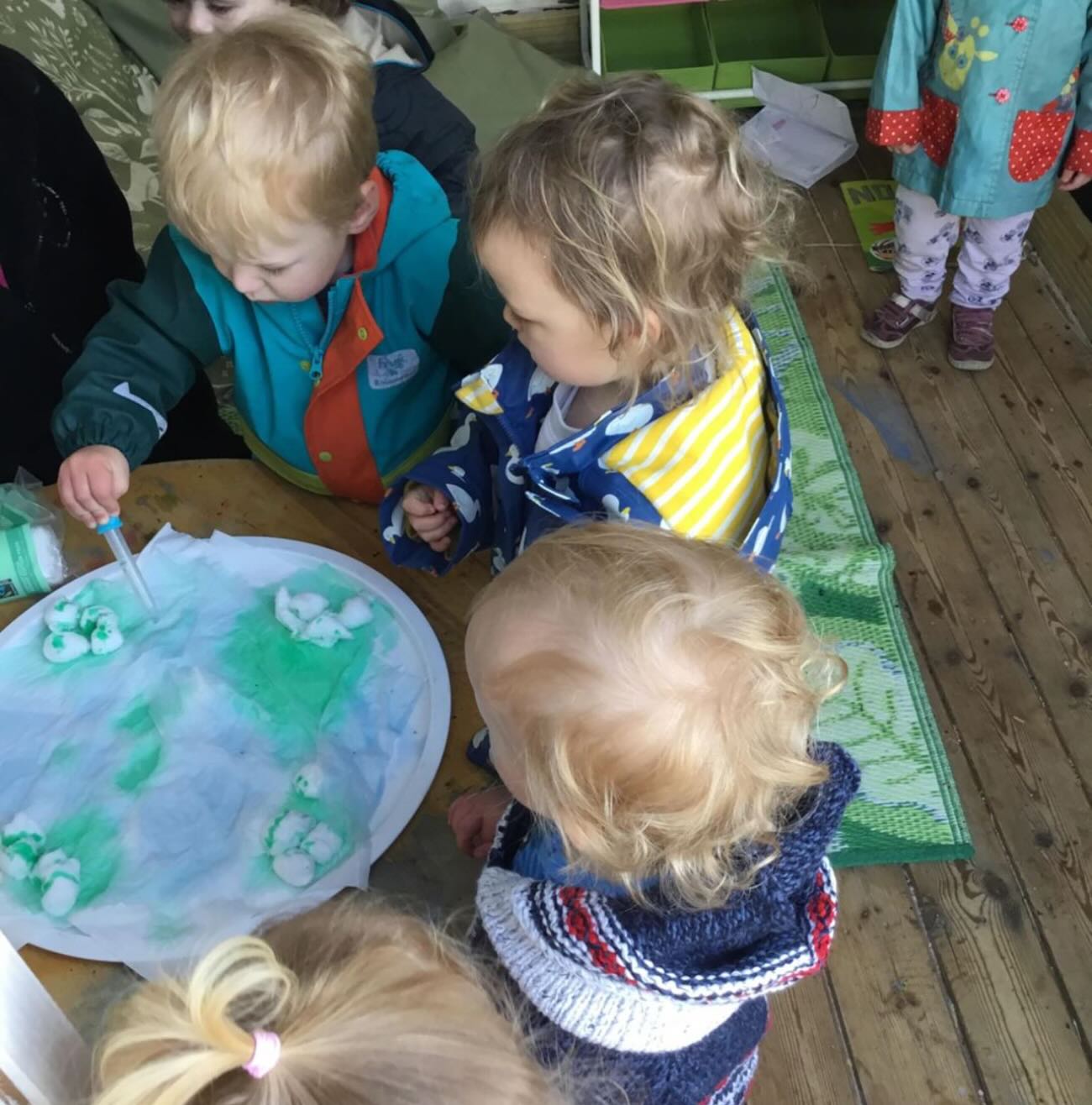 As the song says “little hands, the world is yours” As educators it is our responsibility to instil a culture of environmental awareness in our young generation. To understand and care for our planet - not just on Earth Day but always.  #westbridgford #independent #nursery  #est1988 #underfundedchildcare #ndna #earlyyearseducation #openendedplay #earlyyears #play #curiosity #letthemplay #outdoors  #learningthroughplay #milliesmark #birthtofivematters #earlyyearsoutdoors #milliesmark  #2025 #april  #keepingchildrensafe #thewhitehousedaynursery
#aweandwonder #spring #earthday