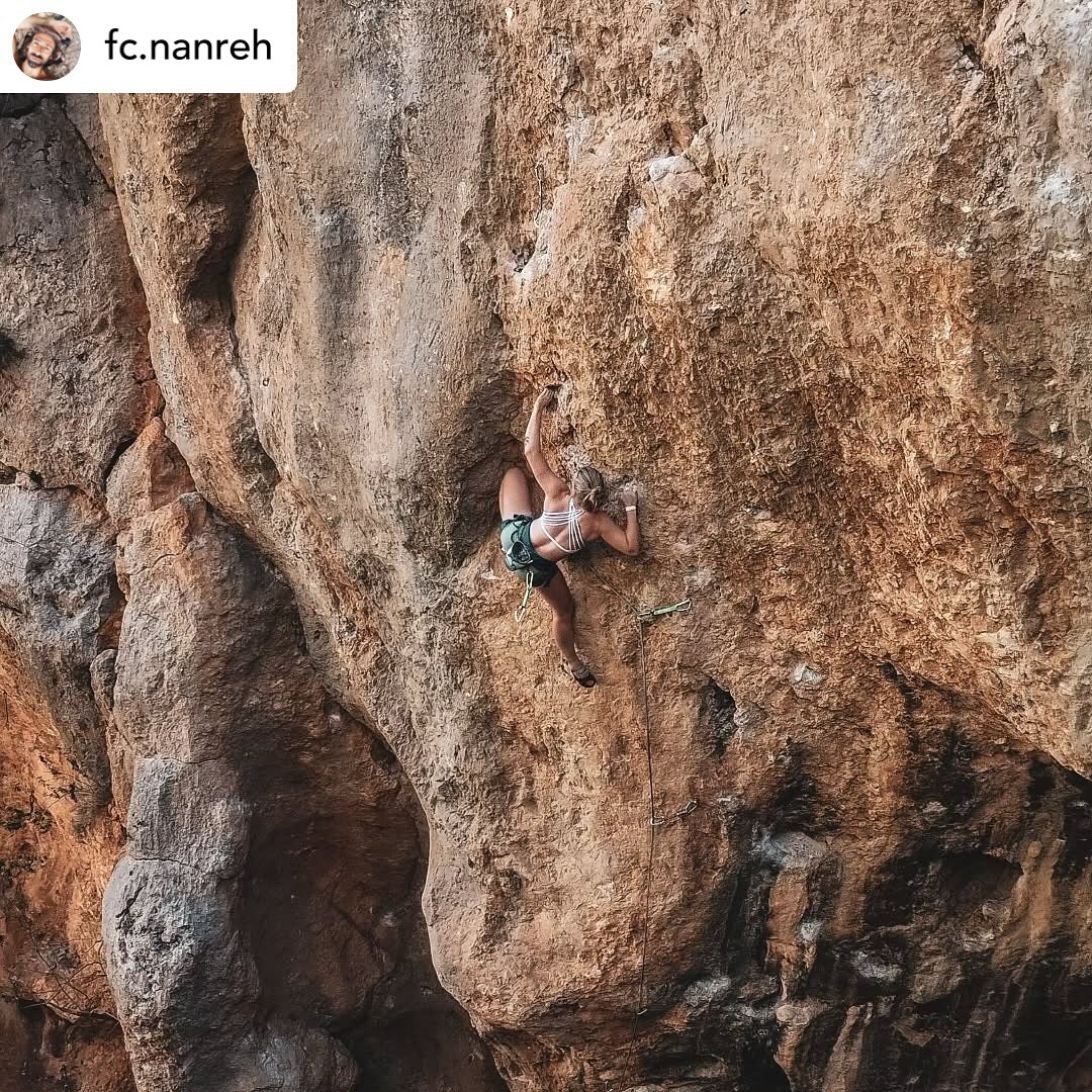 Captures by @fc.nanreh ❤️ By chance we caught him on camera too! 😆 Thanks for your chill vibes and the help in the camp 🥰