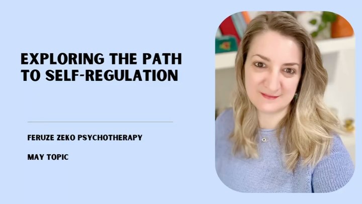 Feeling overwhelmed or emotionally stuck?
Emotional regulation is the skill that helps you respond instead of react.
It’s not about shutting down your feelings—it’s about moving through them with awareness and control.
Even small shifts in how you breathe, reflect, or speak to yourself can lead to big changes over time.
Check out May’s blog post for more insight!
https://www.zekopsychotherapy.com/post/exploring-the-path-to-self-regulation
#EmotionalRegulation #MentalHealthMatters #TherapyTools #SelfAwareness #MindfulLiving #CopingSkills #InnerStrength #FeelToHeal #MentalHealthTips