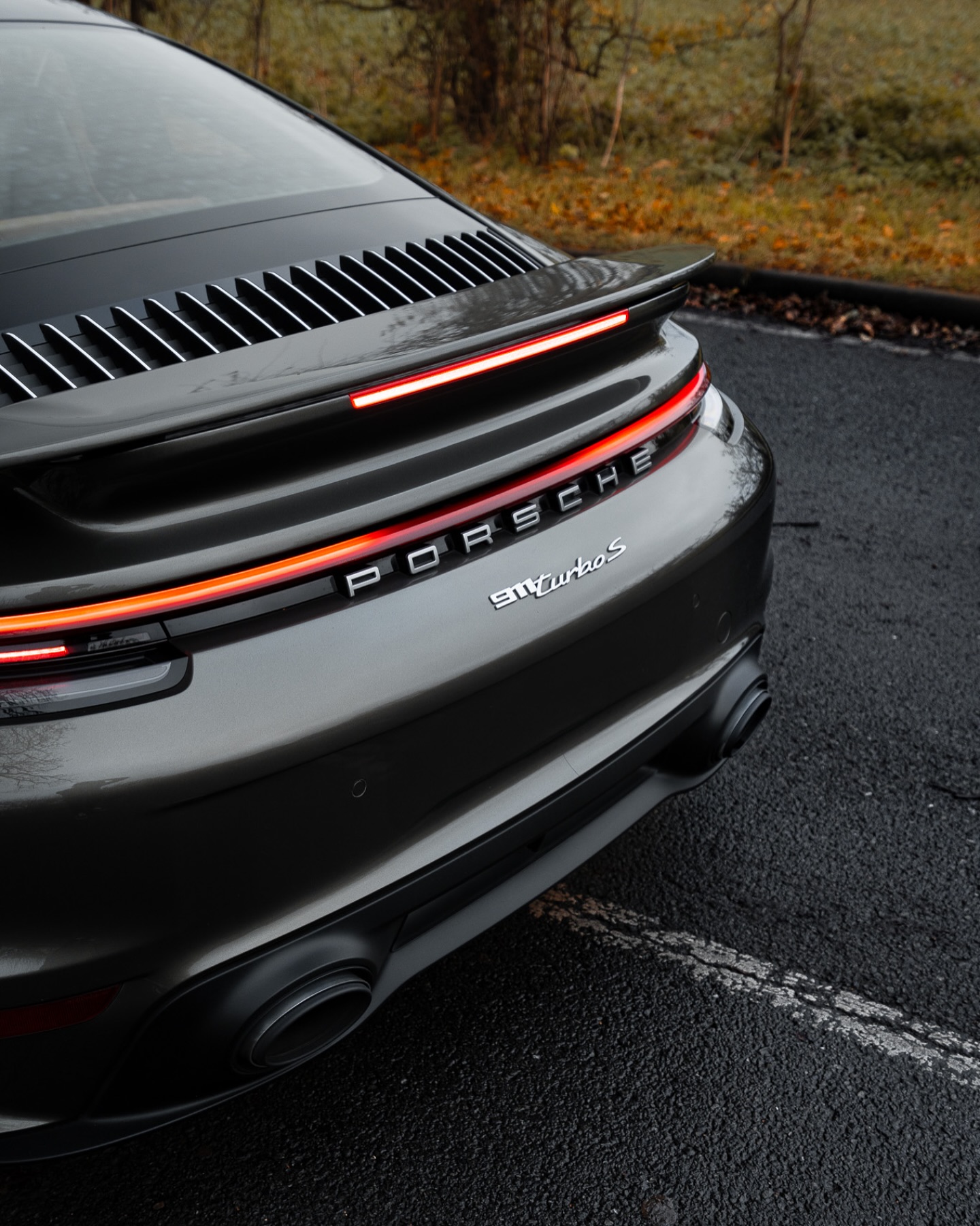 #porsche #911 #911turbos