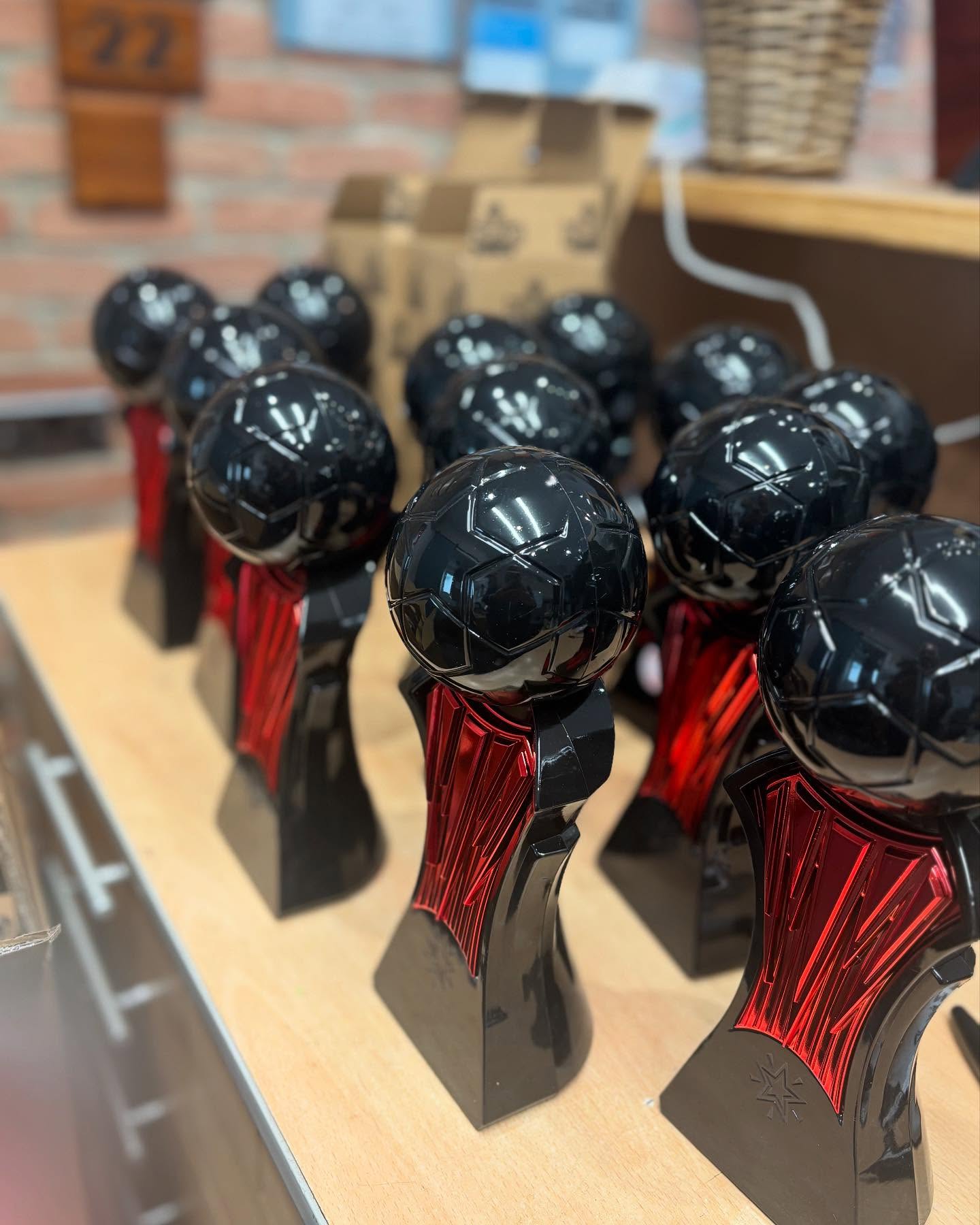 Award season is in full swing, if you need any awards for your club then feel free to get in touch 😊
#sports #sportsawards #sportsawardsnight #wiltshiresport #wiltshireawards