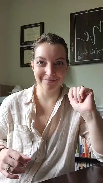 This is all about HORMONE testing! If you are interested in testing your hormones, DM me or comment below! Today's video covers the cycle mapping option with @dutchtest , which gives cycling women a fully comprehensive look at hormones throughout their cycle that no other hormone testing can provide!
#dutchprovider #dutchtesting #dutchtest #hormonetesting #cyclemapping #ovulatorycycle #testyoruhormones #nutritiontesting #stresstest #cortisol #cortisolawakeningresponse