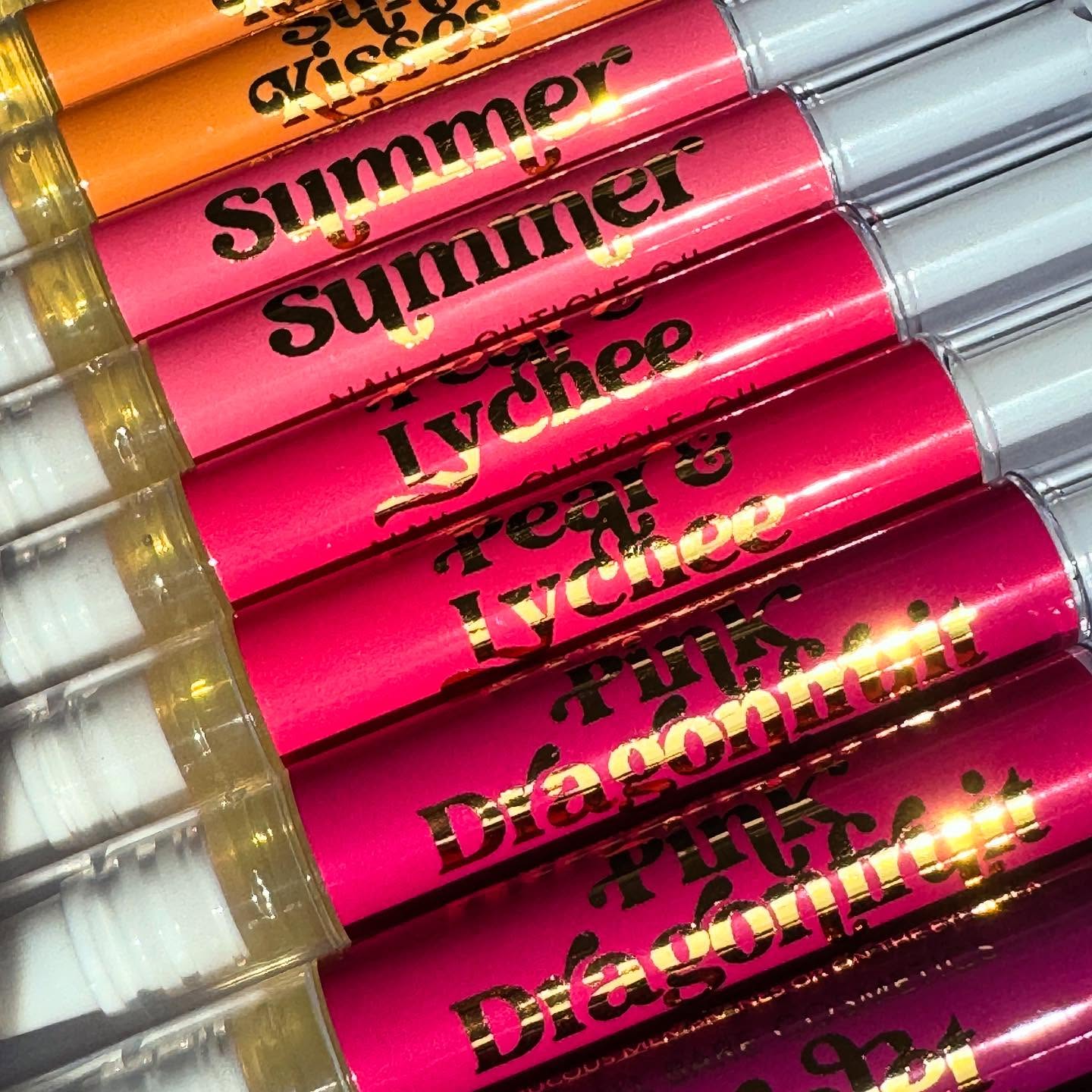 🌸✨ Exciting News! ✨🌸
Next week, we’re thrilled to introduce our brand new summer cuticle pen scents to our already fabulous line! 🎉💅 Get ready to pamper your nails with the perfect blend of nourishment and fragrance.
Stay tuned for the official launch and get ready to indulge your senses while keeping those cuticles healthy and happy! Which scent are you most excited to try? Let us know in the comments! 💖👇
#NailCare #CuticlePens #NewScents #SelfCare #PamperYourself #NailLove #cuticlecare #cuticleoils #cuticleoilpens #nailtechnician #nailpro