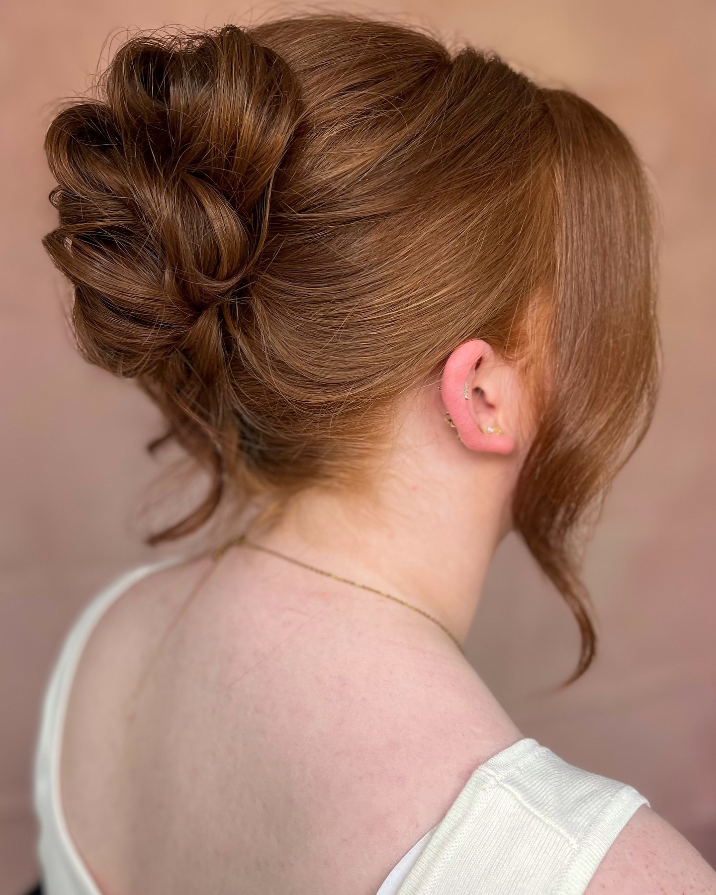 Top 5 Mistakes Brides Make When Choosing Hair & Makeup … And How to Avoid Them!
As a bridal hair and makeup artist, I’ve seen it all and I’m here to help you avoid the most common mistakes that can cause stress (or regret) on your big day.
Here are the top 5 mistakes brides often make when it comes to choosing their wedding hair and makeup:
1. Not Doing a Trial Run -
Skipping a trial can lead to a day of surprises you don’t want. A trial ensures your look works with your features, dress and personal style, plus it gives us a chance to make any adjustments in advance.
2. Choosing a Look That Doesn’t Feel Like You -
If you never wear your hair up, your wedding day might not be the day to start. Trends come and go, but feeling comfortable and confident never goes out of style.
3. Not Considering the Dress & Venue -
Your look should complement the style of your gown and the vibe of your venue. A boho braid doesn’t always match a glam ball gown and vice versa.
4. Ignoring the Timeline -
Underestimating how long hair and makeup takes can throw your whole schedule off. A well organised timeline ensures a calm, on time morning for you and your bridal party, allowing plenty of time for pictures before you walk down the aisle.
5. Forgetting About Touch-Ups -
Between tears, kisses and dancing, your makeup will need some love. Keep a mini kit handy to stay picture perfect!
Want help planning your perfect bridal look? I’d love to chat with you! DM me to check my availability or ask any questions.
#modernbride #2026bride #hampshirebride #dorsetbride #dorsetbridalhair #frenchtwist #pammyupdo