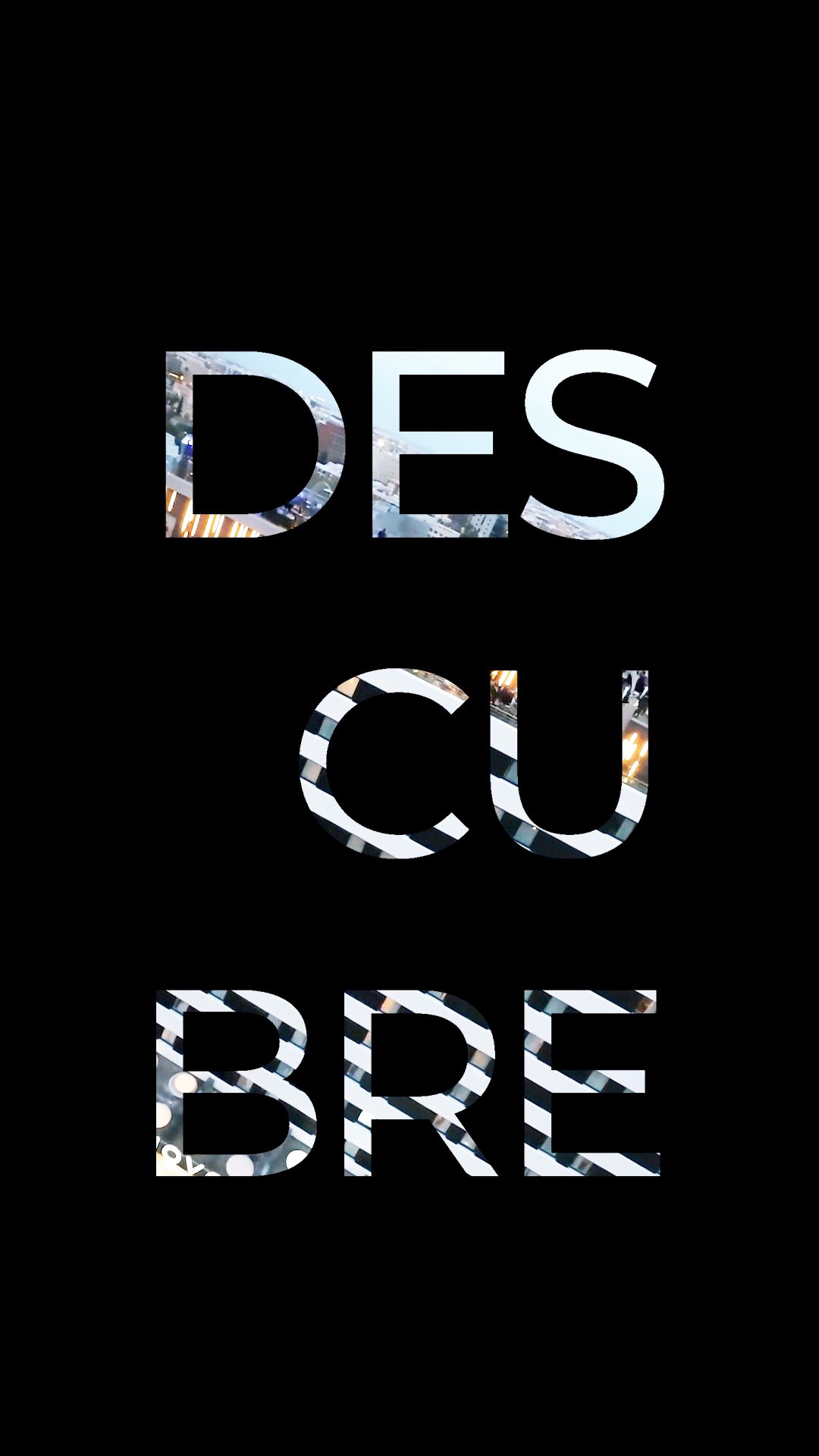 1. DESCUBRE (1/5)
Descubre el lugar que está cambiando la forma de disfrutar Valencia desde las alturas. Un rooftop donde cada detalle suma y cada momento cuenta.
✨ SkyBar ya abierto.
📍 @novotelvalencialavant