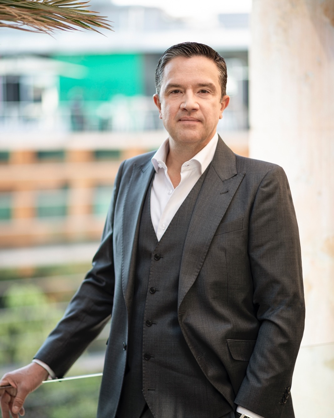 Retrato corporativo a domicilio.
#portrait #corporativeimage #executive #director #photography