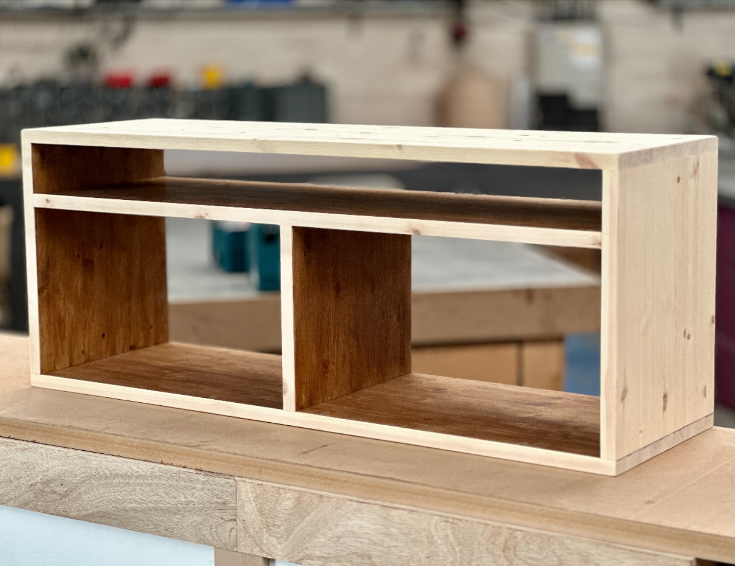 Our most popular SUNDAR unit ready for the final Tudor Oak coat before being delivered to a local customer👌.
#woodfurniture #interiordecorating #promotion #interiordesign #interiorandhome #vinylrecord #hifi #recordplayer #recordplayerstand #instadaily #instawoodworkers #madeinuk #furnituremakers #furnituredesign #hifi #hifirack #bookshelf #woodbookshelf #hifistand #bedsidetable #vinylstorage #cdstorage #tvunit #vinylrecordcollection #vinylrecordcollector #naimaudio