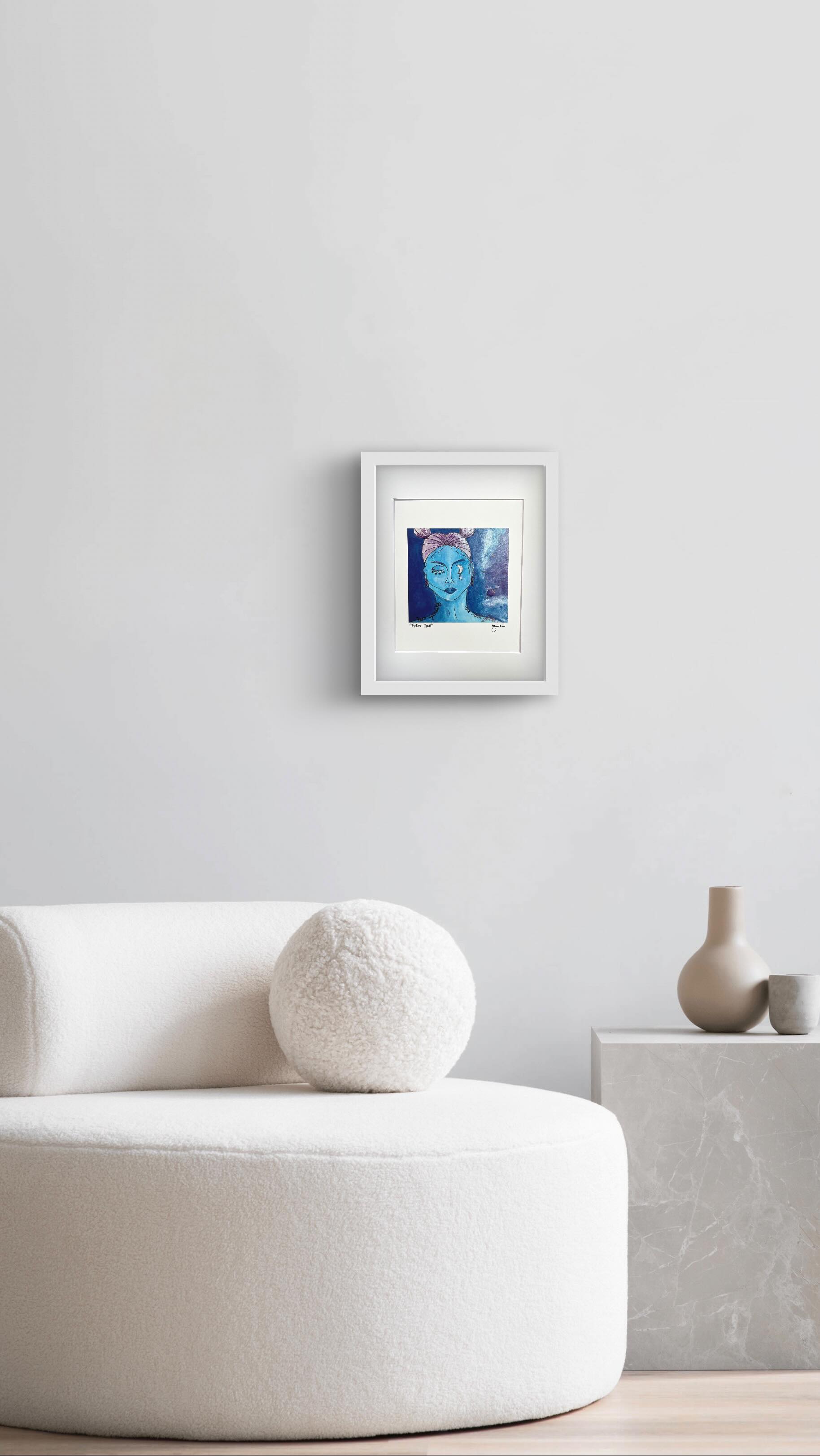 What is the meaning behind the “Astro Gal”?
Each of my goddesses have a unique meaning that aligns with aspects of human emotions. Areas we demonstrate strengths and challenges we must overcome.
My goal as an artist is to help you find art that connects with your soul ✨
#wildridgemoon #goddessart #artthatspeakstoyoursoul #artprints