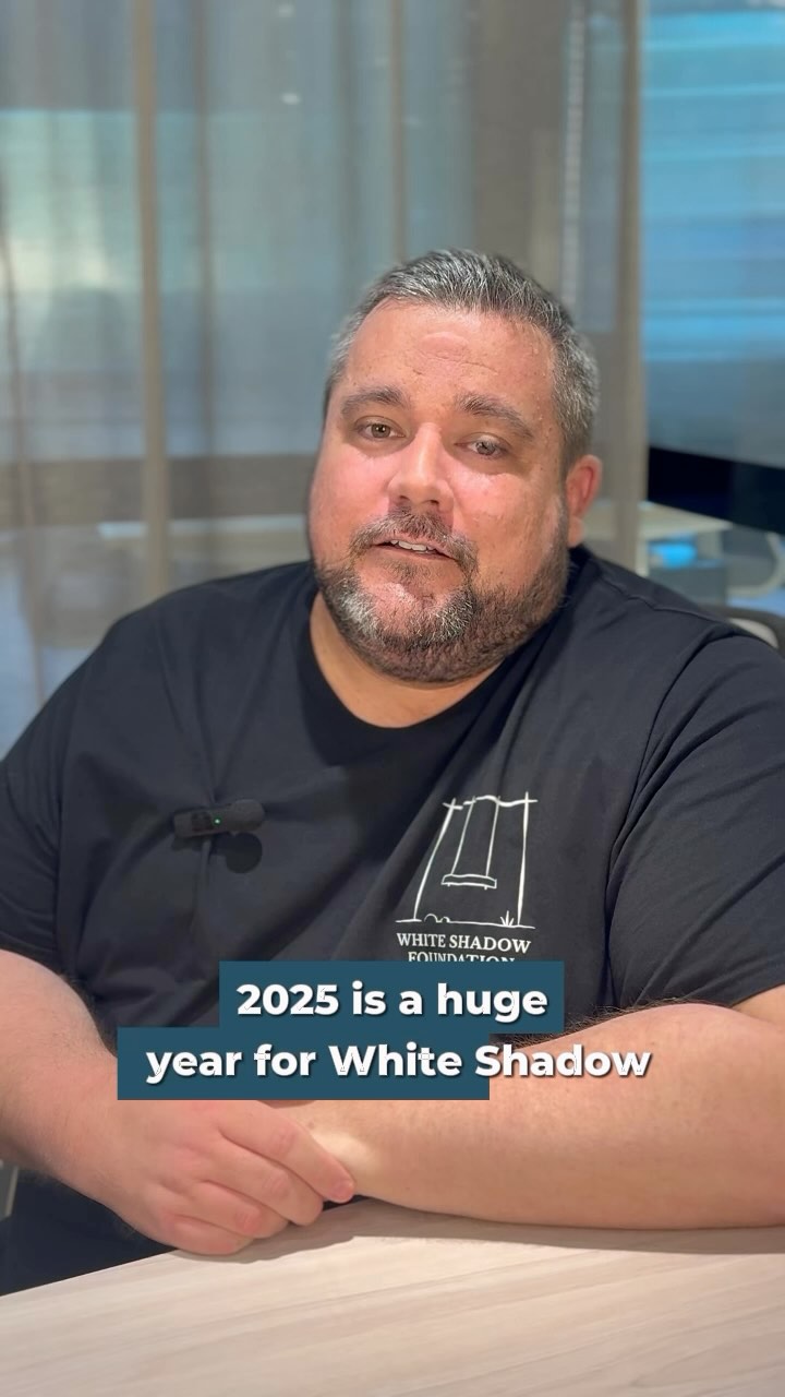 2025 is set to be a game-changing year for the White Shadow Foundation, and we couldn’t be more thrilled! 🎉 Our brand-new website is now live, and we have an incredible line up of fundraisers for you to be involved in.
This year, our goal is to raise $2 million to secure the land for The Sanctuary, a life-changing project that will provide vital support for women and children escaping domestic and family violence. By 2026, we’ll begin council approvals and construction, with doors set to open in 2028!
If you want to be part of the journey, you can support us by becoming a small donor, signing up as a regular giver, or joining our ‘Buy a Brick’ campaign to leave a lasting impact. Even if you’re unable to give financially, simply sharing our mission helps spread the word. Together, we can build something incredible. 💙
#TheSanctuaryProject #fundraising #communitysupport #saferelationships #protectourchildren #protectourwomen #goldcoast #traumarecovery #survivor #protectchildren #childsafety #parentingtips #carers #caregivers #goldcoastrelationships #goldcoastmums #raisingteens #education #speakout #goldcoastsupport #goldcoasttherapy #consent #domesticviolencesurvivor #advocates #whiteshadowfoundation #domesticviolenceawareness #DVprevention #goldcoasthelp #goldcoasttherapy #safeplace