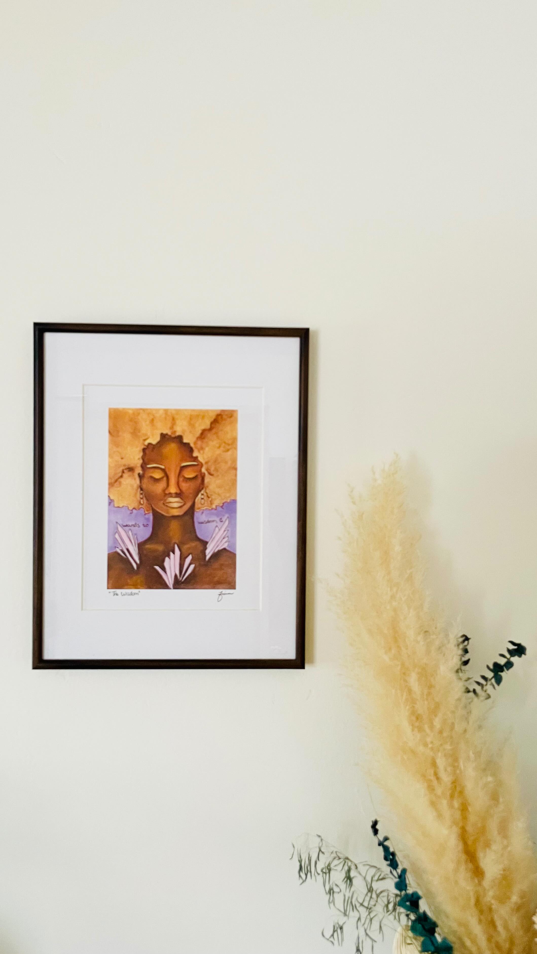 This is for my gals who have persevered through more than they ever thought they could ✨.
.
.
.
.
.
#wildridgemoon #goddessart #acrylicpainting #denverartist #arvadaartist #goddessgal #healingjourney #meditativeart #soulart #crystalhealing