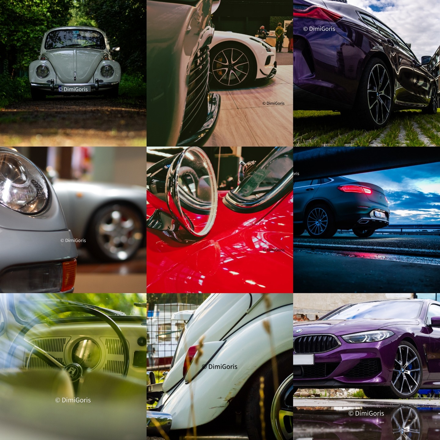 Turning horsepower into pixel power. ๐ธโจ Cars donโt just drive โ they pose. Brand shoots | personal shoots | photos to sell your car | Frame your collection | DM for inquiries #CarPhotography #DrivenByDetails #แดแดสแดแดสษด #vw #bmw #mercedes #exoticcars #luxurycars #branding