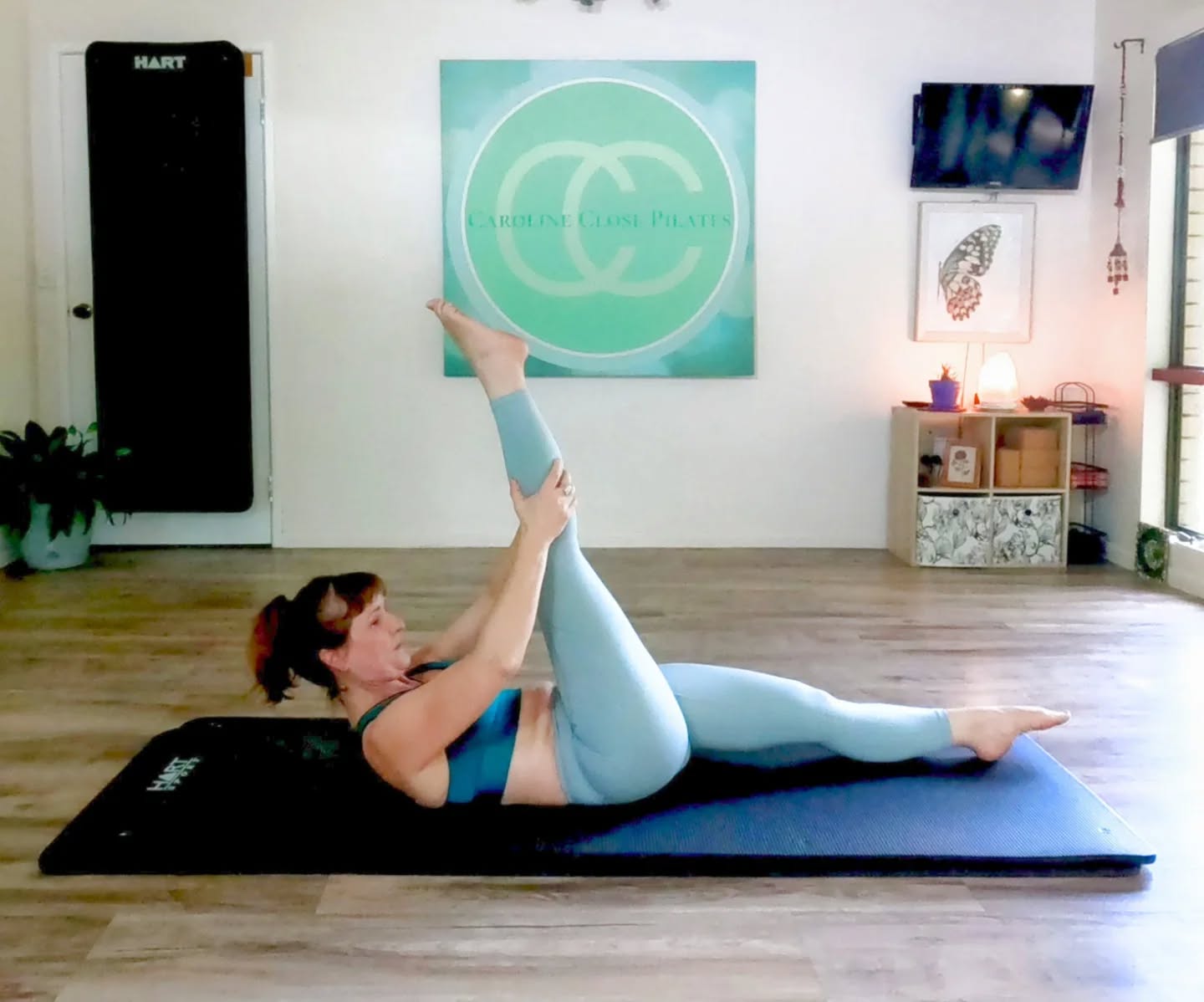 Wishing all my lovely clients a very Happy Easter. Hope you have a relaxing and enjoyable time whatever you are up to. I will see you back in the studio after my Tassie hiking adventure.
And if you are looking for some at home movement inspiration there is still time to join my 7 day online Pilates challenge
https://www.carolineclosepilates.com.au/challenges
🥾❄️⛺️
#carolineclosepilates
#movementforeverybody
#onlinepilates
#joinme