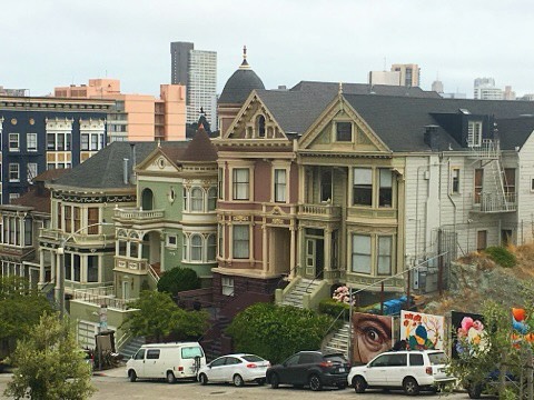 #sanfrancisco #california #usa 🇺🇸