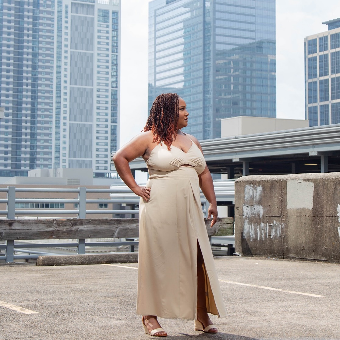 This is my 6th year photographing @monique_dixon86 and I’m so immensely grateful for her continued support!
She is my DAY ONE!!