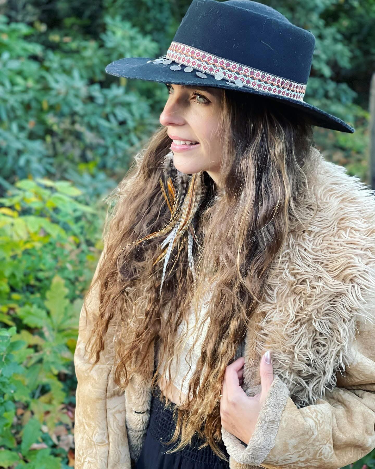 Happy Birthday to Our Beloved Sunflower! 🌻
Earlier this week, we celebrated the radiant soul behind so much of Little Luminaries’ magic — our co-founder, Sunflower!
She is the embodiment of compassion, play, and celebration — the very values that pulse at the heart of our mission. As our Creatrix Queen, Sunflower is endlessly dreaming up new ways to uplift, support, and delight our community — from affirmation songs and mystical art to soul-nourishing curriculum and connection-filled events.
Sunflower unapologetically beats to her own drum- You might find her smudging someone with sage at a trade show booth, encouraging everyone on a bus to pull an animal affirmation card, or throwing down in a spontaneous lip sync battle. 🎤Her joy is contagious, her vision is powerful, and her heart is always wide open.
Whether she’s painting lions, 🎨 dancing with her daughter 💃 or guiding children (and grown-ups!) toward their own inner light, Sunflower brings a sparkle to everything she touches.
We’re beyond grateful to walk this path with her.
Happy Birthday, Sunflower!
May this year be filled with even more magic, momentum, and miracles ✨