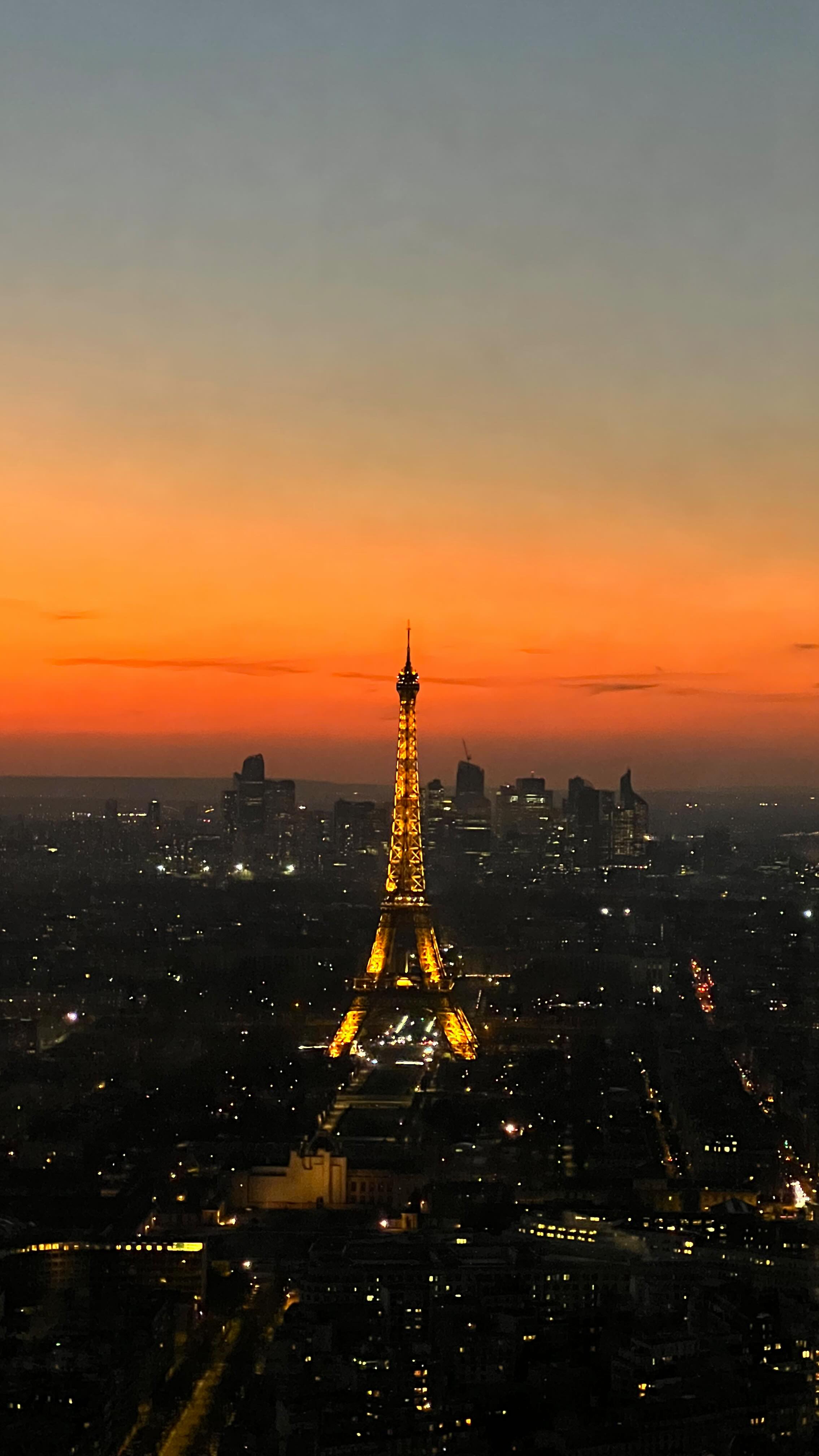 Recap from our last trip to 🇫🇷 #magicalfeelings #xtourprojectindonesia #xtourfrance2025
