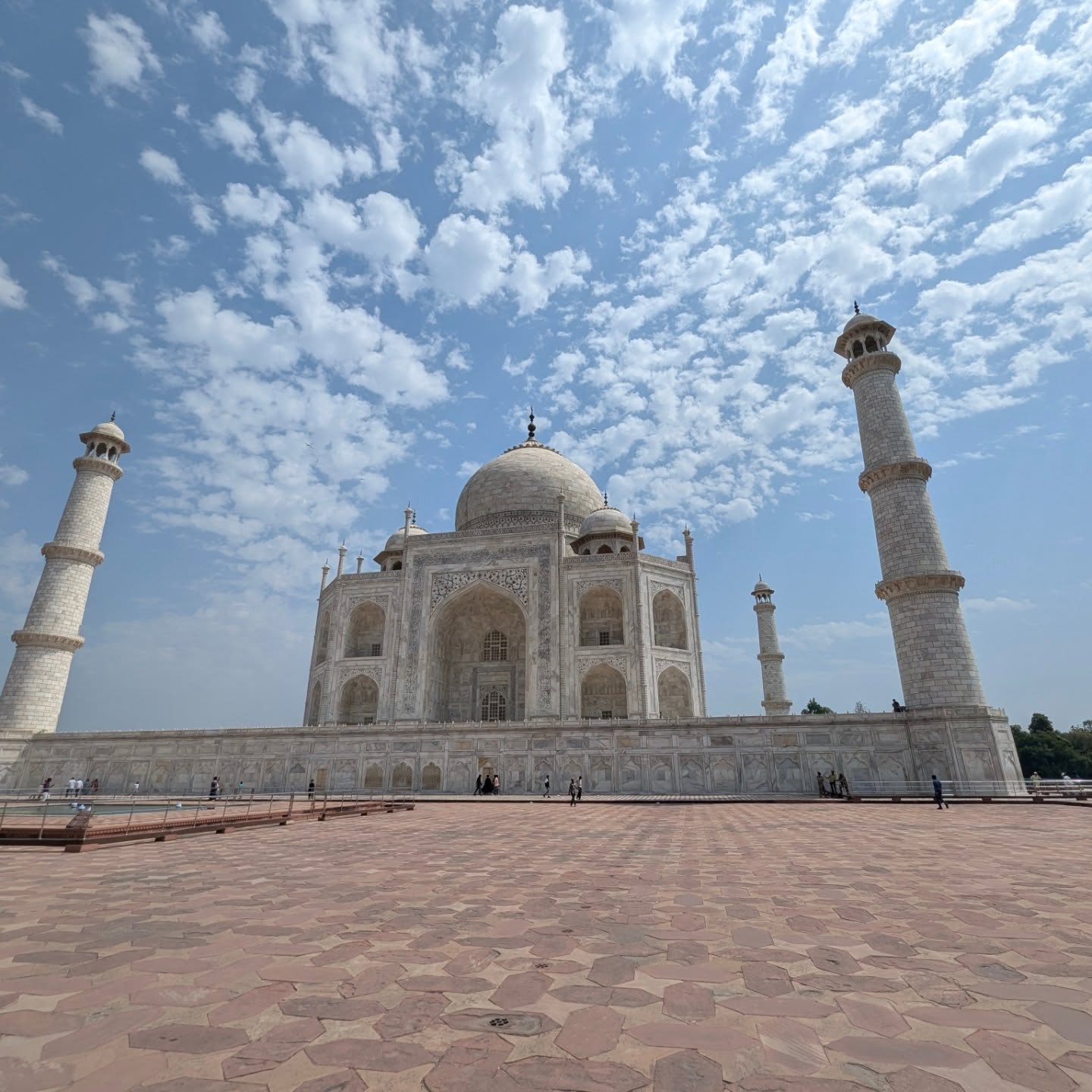 #travel #india #history #minaret #7wondersoftheworld