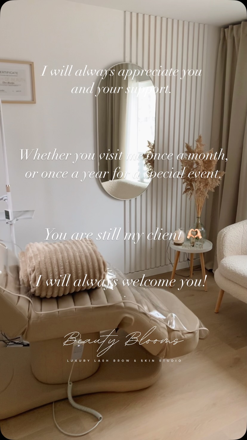 I will always appreciate your support! đ¤
#bernardcassiere #skincarenatural #skincare
#pregnancyfacialglow #glassfacial #facialcare #facialmassage #lashextensions #lashsalonsteinbach #brows #browstylist #dermaplaningfacial #dermaplaningpro #lashclansershampoo #cleanlashes #lashextensions #lashstylist #lashlift #masterlashartist #dreamlashes #lashextensions #specialist #beautysalon #volumelashes #eyelashextension #hybridlashes #volumelashextension #classiclashes #beautybloomstudio #steinbachlashartist #smallbusinessowner