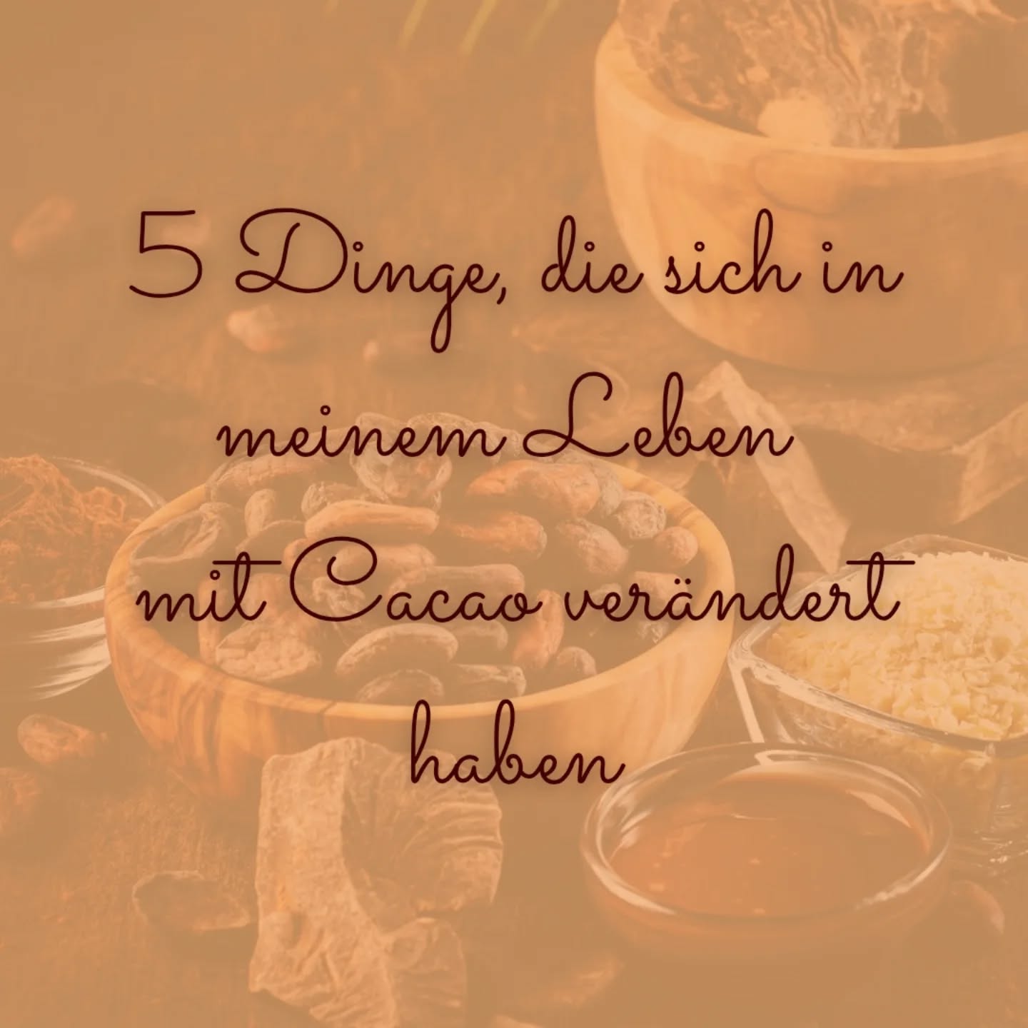Man sagt, dass sich Cacao immer dann verstärkt in der Welt zeigt, wenn sich die Menschen zu fest von sich und somit von der Natur entfernt haben und sie Unterstützung und Führung gebrauchen können.
#cacao #cacaojourney #naturespeaks #spiritofcacao #cacaofacilitator #schamanismus #schamanischereise #urmedizin #alteswissen #5d #erdung #innerjourney