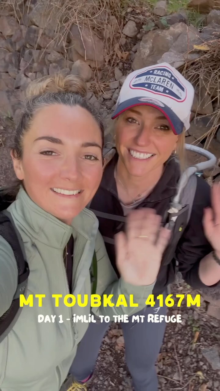 Day 2 on the trip but first day on Toubkal National Park 🏔️ on our way up the mountain! 🤩
This September 18th-21st we’ll be heading to Morocco for a four-day unforgettable experience in the Atlas Mountains climbing Mount Toubkal at 4165m 🏔️
This is a small female-only group trip and an amazing opportunity to try your hand at high altitude hiking. It’s a beautiful trek and if you’ve always wanted to do a big mountain like Kilimanjaro this is the perfect place to start!! 🙌🏽
We now only have 5 places left on this trip and are expecting to sell out next month so if you’d like to join comment MOUNTAIN below and we’ll send you all the info straight to your DMs 📥
#girlswhohike #mounttoubkal #hikingadventures #moroccotrip #atlasmountains #mountaingirls #femaleexplorersuk #4000m