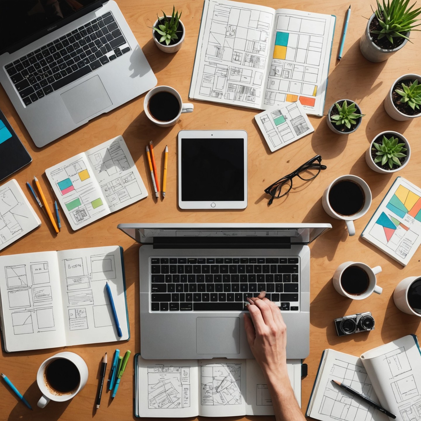 📖✨ Dive into the world of design and discover the magic of storytelling! In our latest post, we explore how crafting a narrative can elevate your brand's connection with users. Ready to engage your audience like never before? Check it out! Link in bio ⬆️ #Storytelling #Design #UserEngagement #BrandLoyalty #CreativeMarketing #CircleCreative #DesignInspiration #MarketingStrategy #VisualStorytelling #CreativeProcess