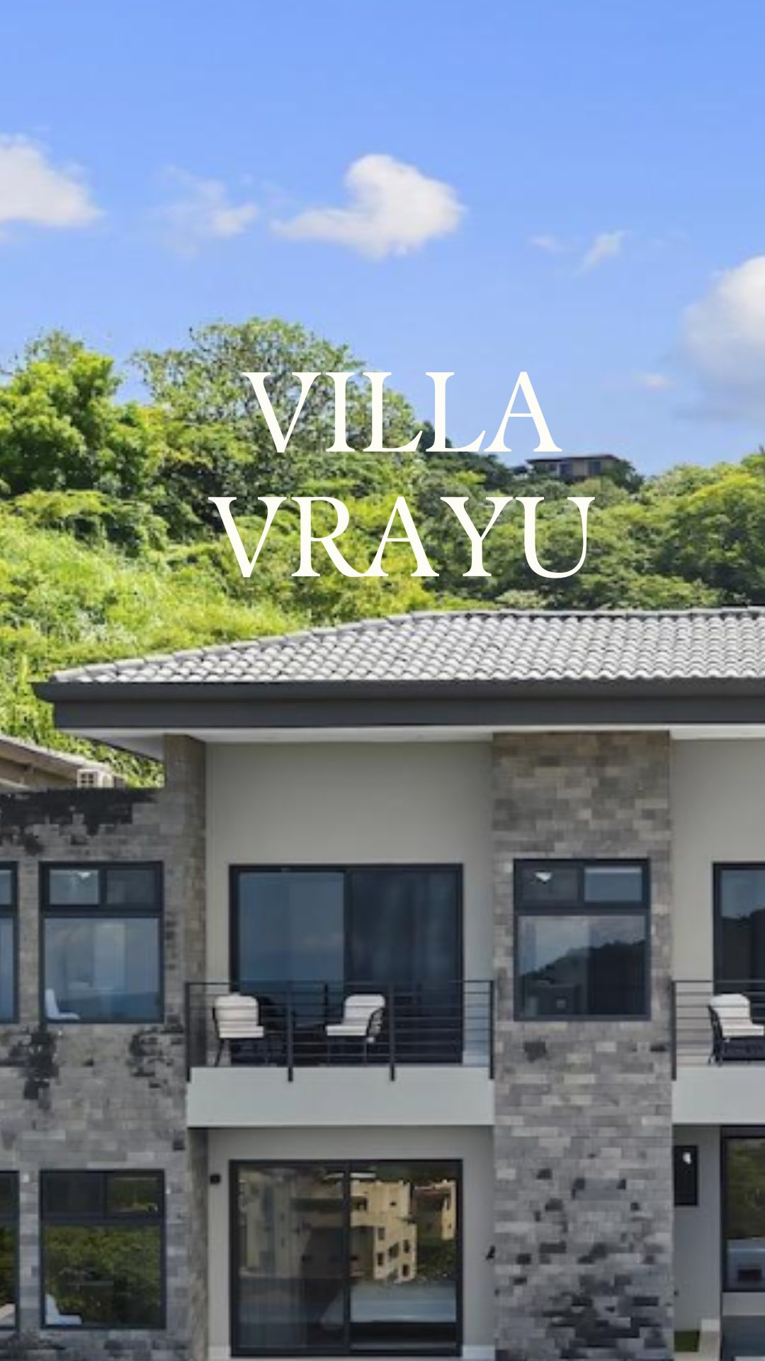 🥳 Under Contract 🥳 Welcome to Villa Vrayu, where luxury meets the Pacific breeze! Perched in Pacifico Heights, this masterpiece boasts 5 spacious bedrooms and 5.5 elegant bathrooms. Spanning over 6,400 square feet, every inch is designed for comfort and style.
Imagine waking up to panoramic ocean views, sipping your morning coffee on expansive terraces, and entertaining guests in a gourmet kitchen fit for a chef. Dive into the infinity-edge pool or unwind in the serene outdoor spaces surrounded by lush tropical landscapes.
Located just minutes from the vibrant Playas del Coco, you’re close to pristine beaches, exquisite dining, and lively entertainment. Villa Vrayu isn’t just a home; it’s a lifestyle. 
Ready to make your dream a reality? Get in touch and let me help you find your own piece of paradise!