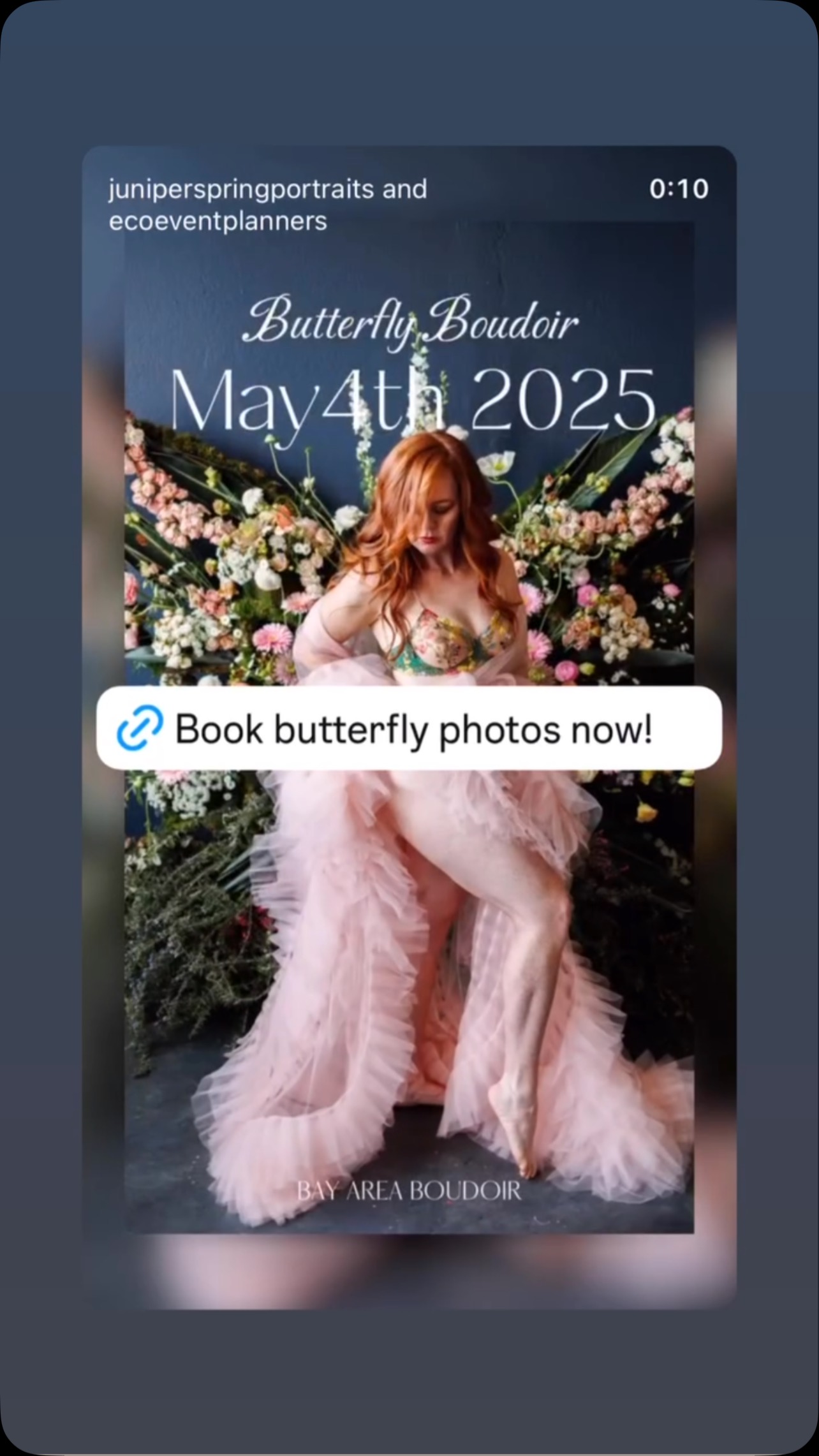 Still time to get yourself into the Mommy and Me and/or Butterfly Boudoir with our fresh SF grown floral Butterfly and the amazing photography of @juniperspringphotography and @juniperspringportraits
Celebrate all that you are and all that you are becoming surrounded by luxurious flowers grown here in San Francisco!!
Interested in getting your hands on our SF Grown Flowers?! DM us!
#sanfrancisco #ecoeventplanners #sf #sanfranciscofarmexchange #sanfranciscoworld #urbangarden #sanfranciscobay #farmerflorist #flowers #butterfly #butterfliesofinstagram #butterflyphotography #flower #flowerphotography🌸 #floral #floraldesign #floraldesigners #metamorphosis #farm #sfgrown #sfgrownflowers #noevalley #noevalleyflowerfarm #flowersofinstagram
