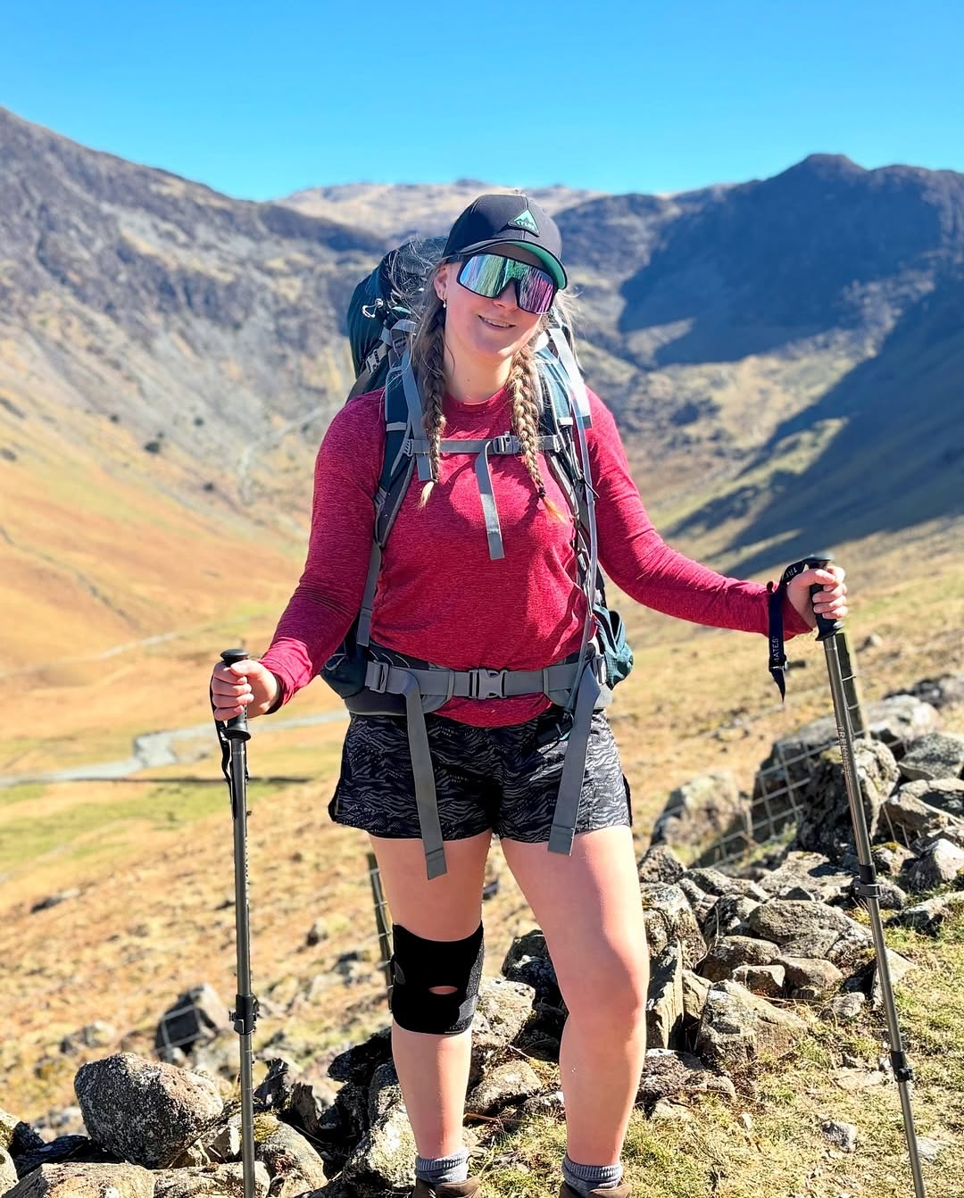 Always our favourite time of the week looking through all your incredible adventures 🤩 A beautiful Easter weekend outdoors 🐣
This week’s highlights courtesy of these amazing ladies; @_emmasmyth_ @znaughalty @meghan_outdoors @wildthingatheart @jessieshikes_ @walkinthefells @chloeoutdoorsx @katy_wanderlust @the.wildgrace @courtney.walsh @emmabayliff @free_pauli_run
Tag @femaleexplorers.uk and use #FemaleExplorersUK to share your journey and get featured!
#hiking #wildcamping #wildswimming #paddleboarding #outdooradventures #adventurewomen #femaleexplorer #hikingcommunity #hikingwomen #adventuregirls #femaleexplorersuk #ukadventures