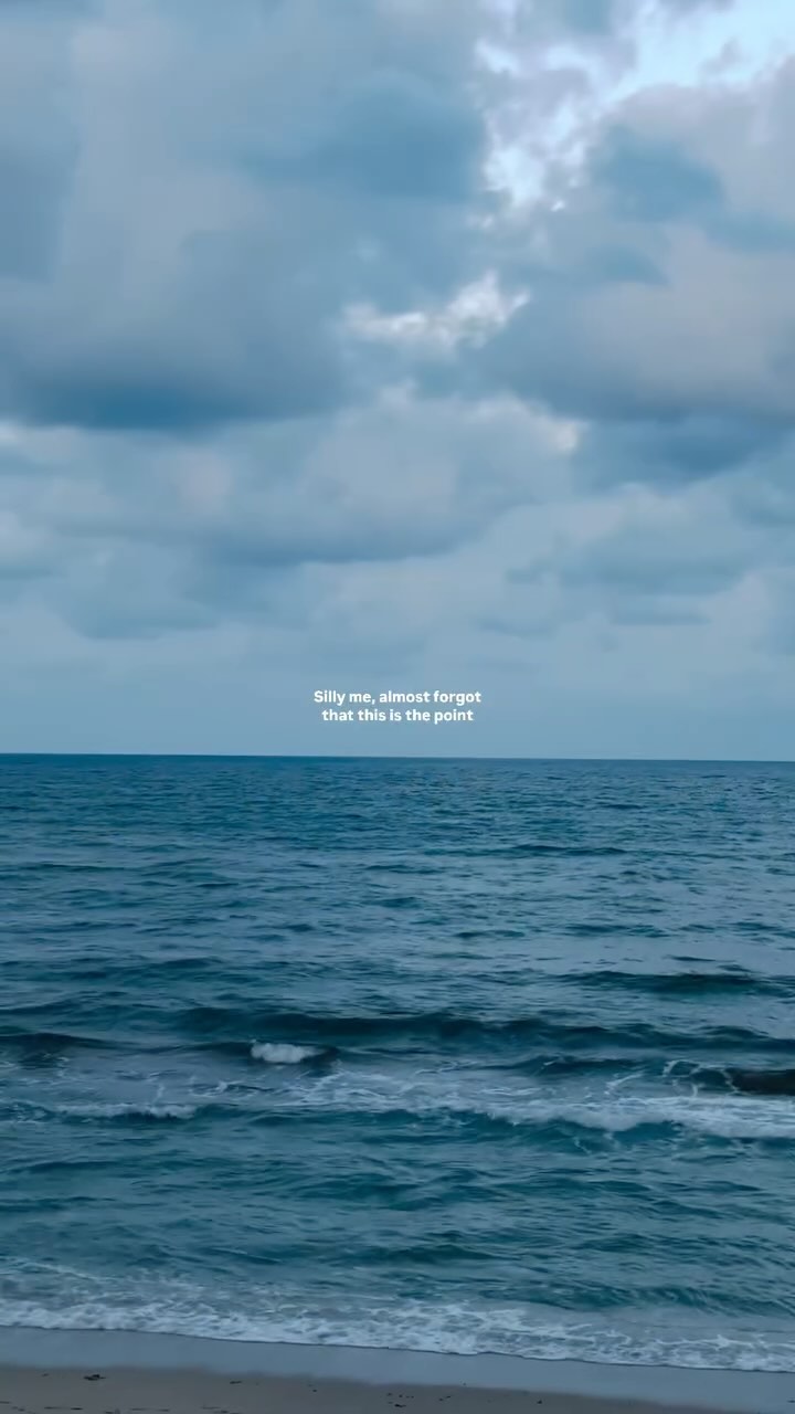 Don’t take life so seriously. Dance like no one’s watching, laugh loudly, love fiercely, and be unapologetically you 🫶🏻