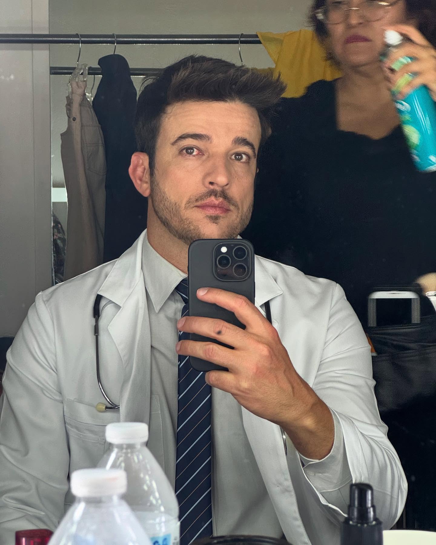El doctor 🩺🎬