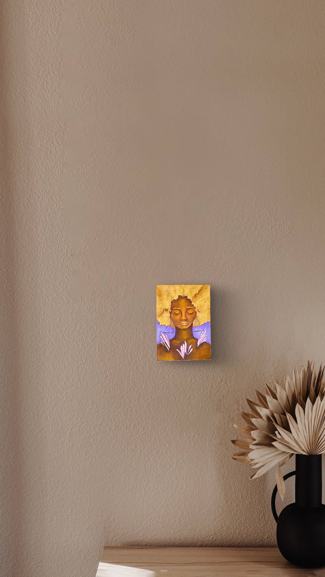 Who else is always looking for meaningful gifts during the holidays 🙋♀️?
Well don’t worry I’ve got you covered! My art depicts emotions and is inspirational in supporting people to reach their goals. So, let me break it down.
Do you have a friend or family member who is looking to cultivate:
💗Love
❤️🩹Healing
☮️ Peace
🪴Growth
⚖️Balance
🔥Purpose
These are all examples of where my art can support those goals.
If you know you want some art but are not sure which piece would be best, add a COMMENT of what that person is trying to cultivate and I will send you a direct message with my recommendation ✨.
.
.
.
.
.
#wildridgemoon #artthatspeakstoyoursoul #soulart #artforthehome #smallbusinesssupport #holidaygifts #denverartist #giftideas #femaleempowerment