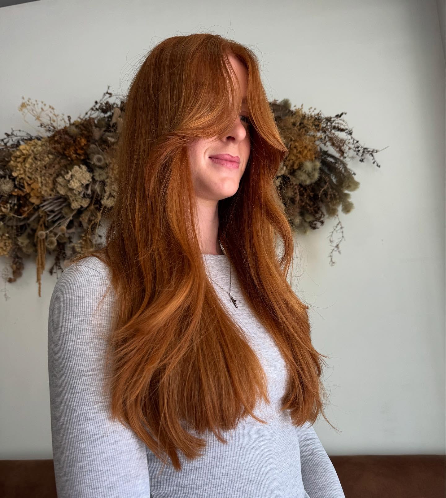 Fresh cut and blow wave!
@wellapro_anz @sebastianpro_official