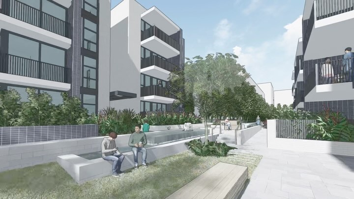 Construction Confirmed 🏗️
As recently announced, we’re excited to share that Proline Building will be constructing this upcoming residential development — and here’s your first in-depth look!
This fly-through model showcases and captures key elements which will be delivered in the final project.
✔️ Contemporary façade design with clean architectural lines
✔️ Open-plan living spaces filled with natural light
✔️ Landscaped outdoor areas and communal green spaces
✔️ High-end finishes and practical layouts designed for modern living
We’re proud to bring this vision to life — with construction commencing soon. Stay tuned for updates as we transform this model into a real place to call home.
#ProlineBuilding #ProlineBuildingCommercial #Mortlake #Residential #ResidentialDevelopment #Development #Construction #Building #ConstructionUpdate #FlyThrough #ModernLiving #NewHomesComingSoon #Styles #Apartments #BuildingDreams #Tagus #Wecantwait