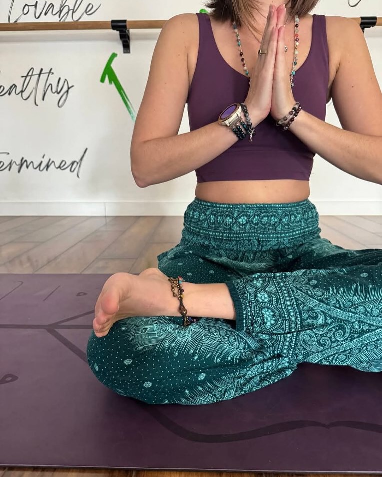 Join us for a serene evening of *Scent Free* movement and relaxation with Kanoo Yoga!
Come flow with Kathy in a gentle, *candlelit* Hatha yoga class designed to nurture your body and calm your mind. Using supportive props, this class will help you stretch, unwind, and connect with yourself in a soothing atmosphere.
Location: Canoe Seniors Hall
Time: Thursday 6:30 - 7:30 PM
Give yourself the gift of movement, breath, and stillness—you deserve it!
Props & Mats available - Drop ins welcome. Come as you are. All are welcome.
#yoga #yogagirl #yogis #yogisofinstagram #insta #healthy #health #wellness #movement #breathe #pranayama