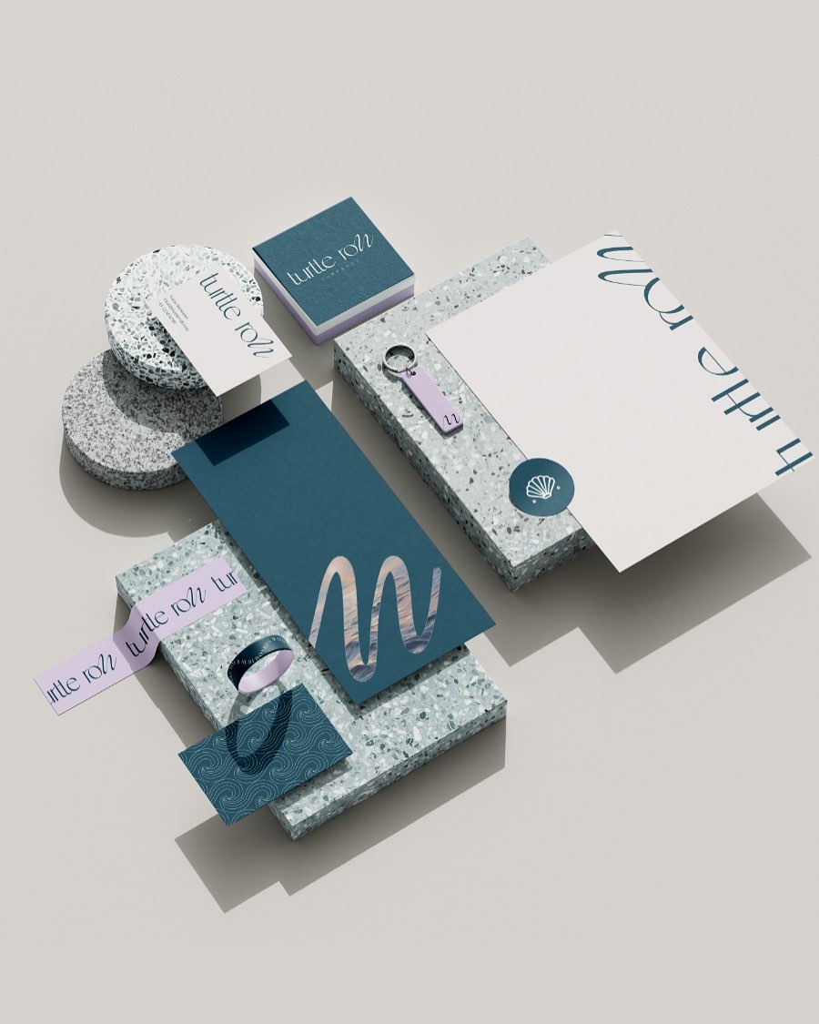 We’ve been keeping this one under wraps, but it’s too good not to share … Our latest branding project is almost ready to drop 👀🌀Follow @turtlerollau - trust us you’re gonna want to see this.
• Branding
• Brand Identity
• Art Direction
• Social Media Templates
#turtleroll #branding #brandidentity #socialmedia #creativedesign #digitalmarketing #marketingagency #graphicdesign