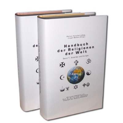 Ein weiteres tolles Angebot,
ursprünglich für 160 Euro nun für unglaubliche 60 Euro erhältlich.
2 Bände, gebunden, zusammen 1440 Seiten
https://www.bautz.de/product-page/handbuch-der-religionen-der-welt