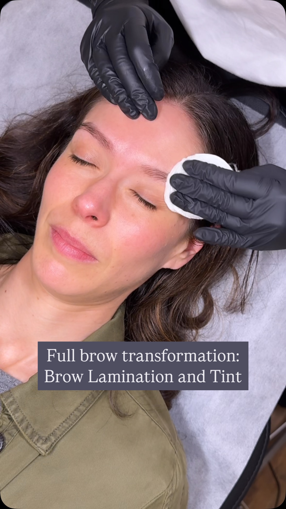 Hereâs a full brow transformation from start to finish: brow lamination and tint
#brows #browtransformation #browlamination #browlaminationandtint #browtint #beauty #seattlebrows #seattle #seattlewa #washington #seattlebeauty #explore #explorepage⨠#beautyobsessed