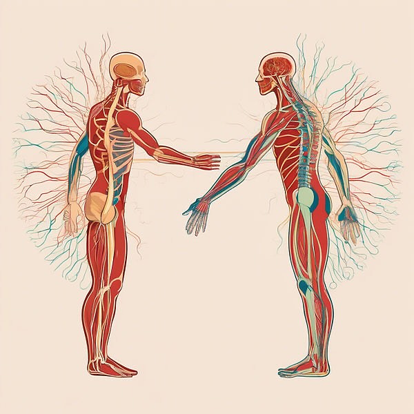 Are you stressed? Discover what cortisol does to your body and the natural ways to keep it in check! Join the conversation and learn more here: https://wix.to/mKgJT5o #Cortisol #StressManagement #Health #Wellness #vagalnerve #nikipaige