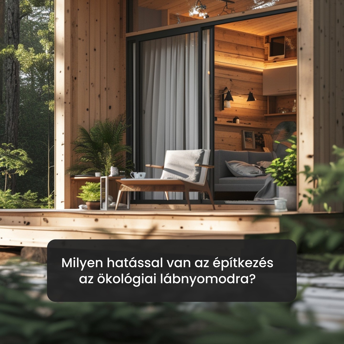 Az építőipar jelentős szerepet játszik a környezetterhelésben, de modern technológiákkal, mint a CLT, ez megváltoztatható! Nézd meg, hogyan csökkentheted a projekted ökológiai lábnyomát fenntartható megoldásokkal!
---
#fertexbau #construction #clthome #generálkivitelezés #generalconstruction #home #otthon #felujítás #építkezés #architecture #house #luxury #luxurybuilding #building #környezetbarát #fenntarthatóság