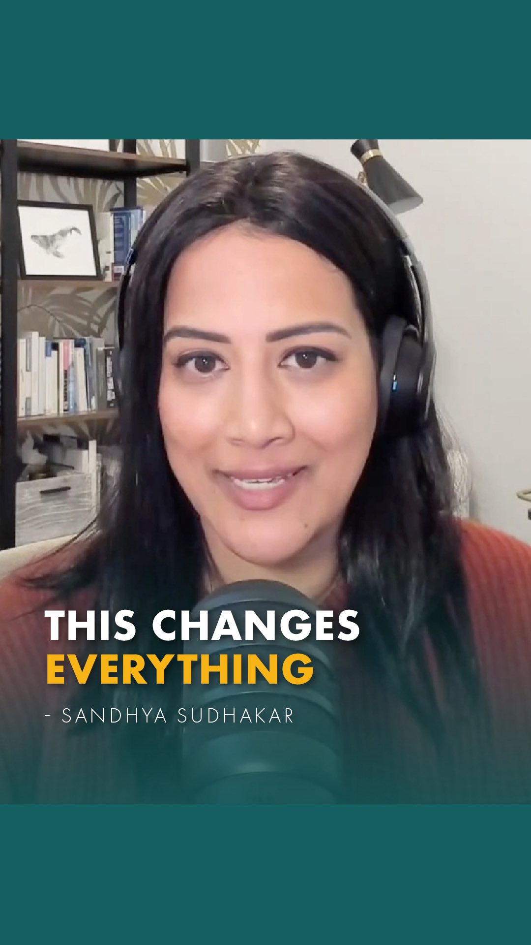 What if the things you’ve always blamed yourself for—procrastination, messiness, “laziness”—weren’t character flaws at all?
So many women grow up internalizing shame for not fitting into rigid productivity norms. But understanding your brain opens the door to a new mindset, new strategies, and a whole lot of self-acceptance.
Watch the full episode of Working Your Way Episode 75 with Katarina Stiles and me (Sandhya Sudhakar) for a deep dive into ADHD, neurodivergence, and how to build a work life that honors your brain—not fights against it.
#beyourselfatwork #authenticityatwork #workingyourway