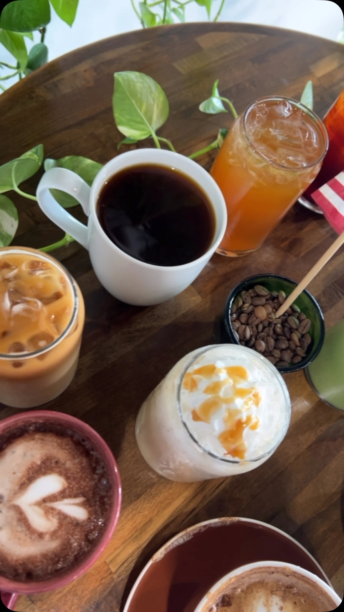 Coffee Always ๐โโ๏ธ
.
.
.
.
.
.
.
.
.
.
.
#coffee #coffeebean #coffeedaily #coffeealways #coffeeisalwaysagoodidea #coffeeshots #coffeeshop #tea #longboatkey #longboat #island #cafe #smallbusiness