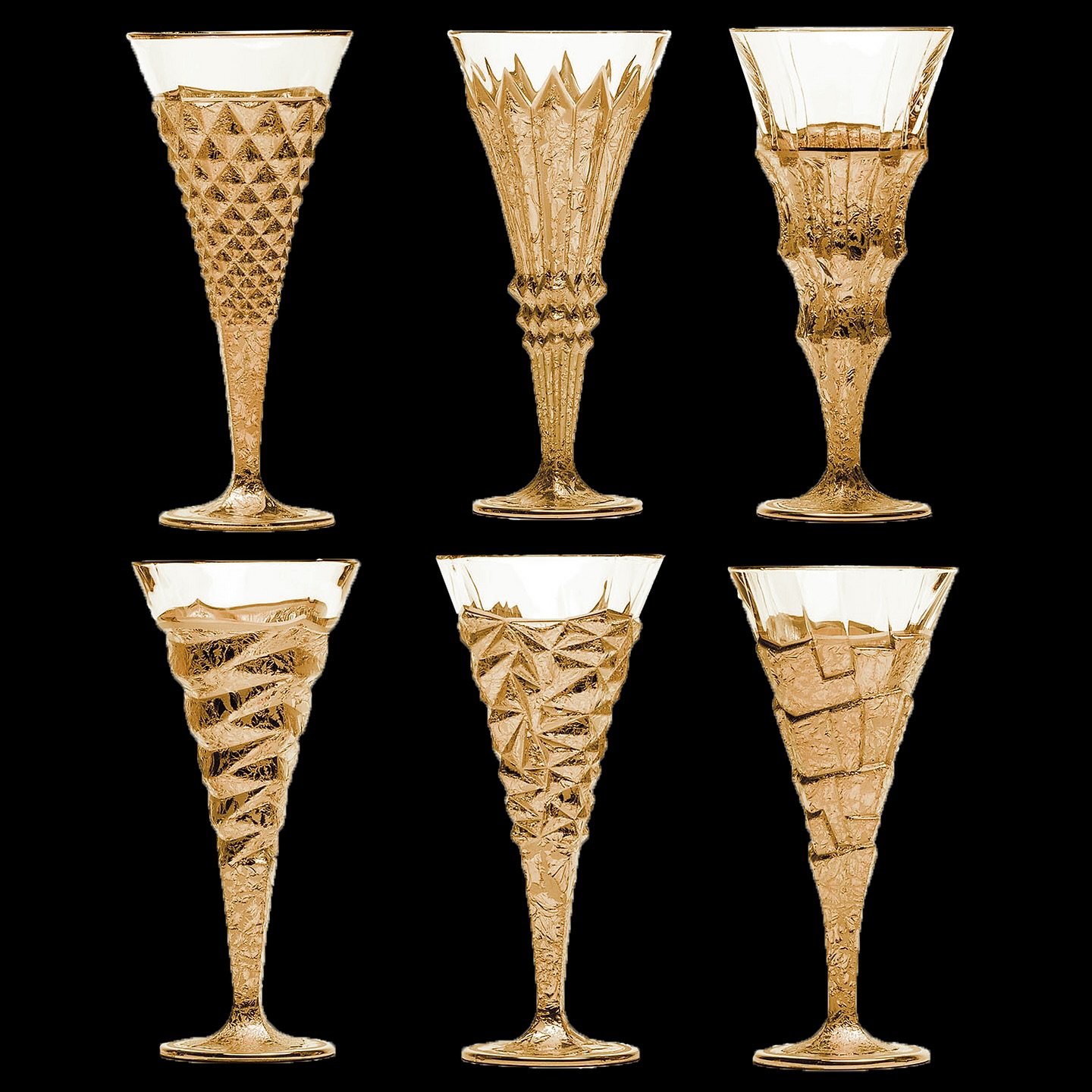 ✨ MASTERCRAFT GOLD CRYSTAL CHAMPAGNE FLUTES – SET OF 6 ✨
Timeless elegance meets Italian artistry. 🍾🇮🇹
Each vintage-inspired crystal flute is expertly crafted and finished with gold plating, bringing a luxurious sparkle to your celebrations. 🥂💛
🎁 Set of 6 – perfect for unforgettable toasts.
Upgrade your glassware with our exclusive collection of premium crystal champagne glasses. ✨
📦 Shop now at the best online glassware store and experience the perfect blend of style, quality, and tradition.
#GPGrant #GPGrantGlass #GPGrantCrystal #ChampagneFlutes #CrystalGlassware #LuxuryTableware #ItalianCraftsmanship #GoldPlated #VintageElegance #ChampagneTime #Mastercraft #CrystalChampagneFlutes #LuxuryLifestyle #HomeEntertaining #GlasswareLovers #TabletopDecor #ElegantLiving #CheersInStyle #cava #proseccotime🍾 #prosecco🍾 #champagne #champagne🍾 #goblets #partytime #homedecor #interiordesign