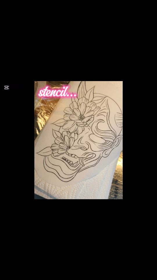 Vom Entwurf bis zum Endresultat... ♥️✨
Dies ist nur ein kleiner Teil von einem vollen Rücken an welchem ich momentan arbeite ✨🤗✨
#japanesetattoo #finelinetattoo #realistictattoo #symbolictattoo #spiritualtattoo #dotworktattoo #dotwork #workinprogress #inked #inkedman #tattoobern #tattoostudiobern #art #spiritualart #tattoostudioschweiz #besttattoo #besttattooartist #tattooschweiz #berntattoo