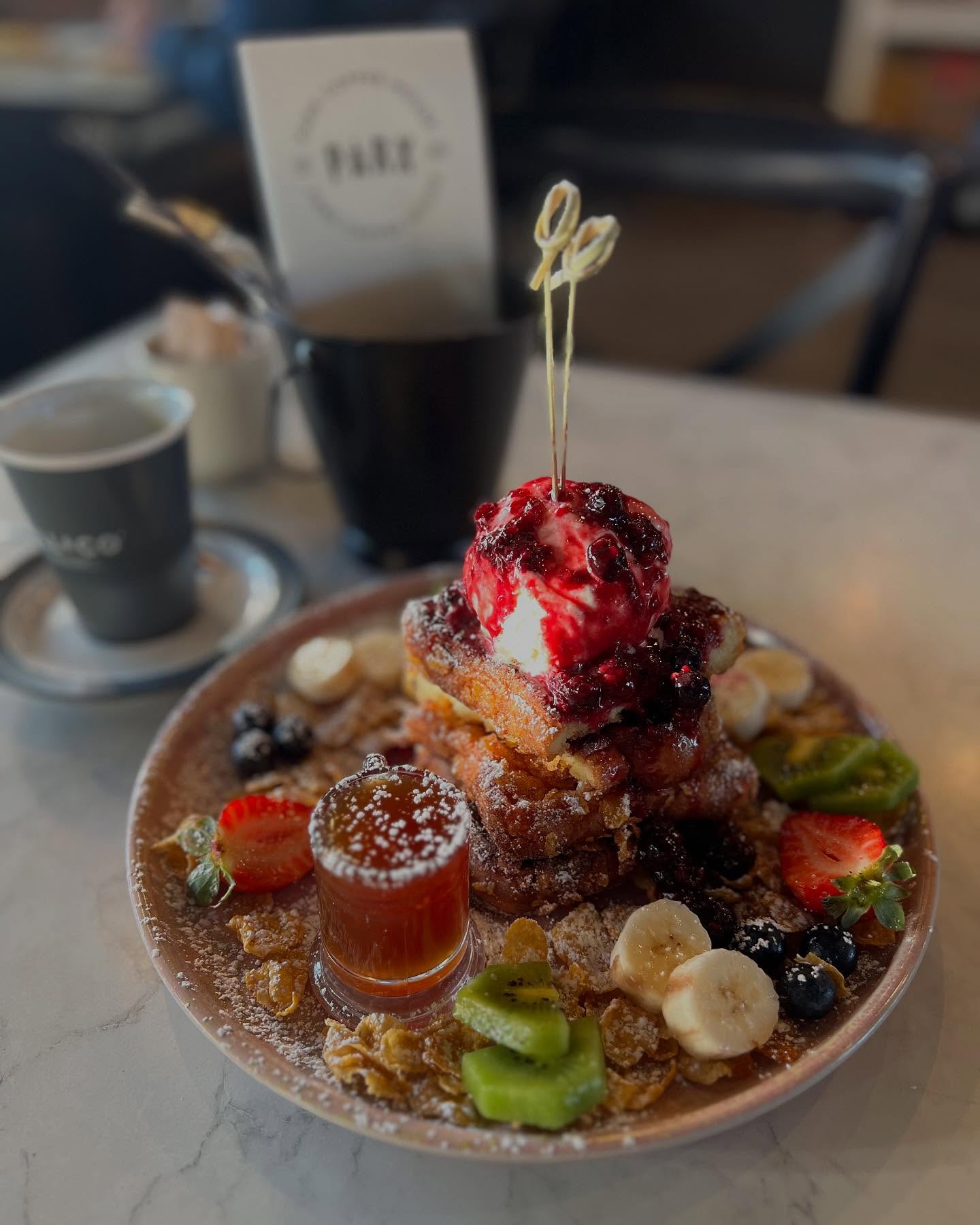 When you left your office keys at home and haven’t eaten breakfast yet 🥳 #selfcarehacks #nourishthrive #nourishandthrive #nondiet #gledswoodhills #somawellnessau #parxcafegregoryhills