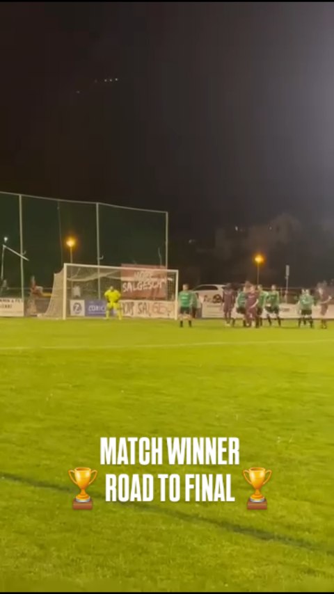 L'attaquant du FC Salgesch, Manu Mvuatu offre la victoire à son équipe en fin de prolongation contre le FC Erde.
Erde et son armada de supporters ont vécu le plein d'émotions au village du vin.
🏆 Finale le 28 mai à Leuk-Susten 📆
Salgesch - Saxon
Le fote à l'état pur 💎
𝗙𝗩 🔴⚪⚽
#footballvalaisan #foot #football #sport #soccer #fv #valaisan #valais #wallis #footamateur #futbol #plaisir #lovefootball #jogabonito #dimanchematin #sundayleague #ligueamateur #transfer #mercato #infomercato #sundayleague #formation #associationfootballvalaisan #article #campfv #footballvalaisan.com #1v1 #coupevalaisanne #coupevs
