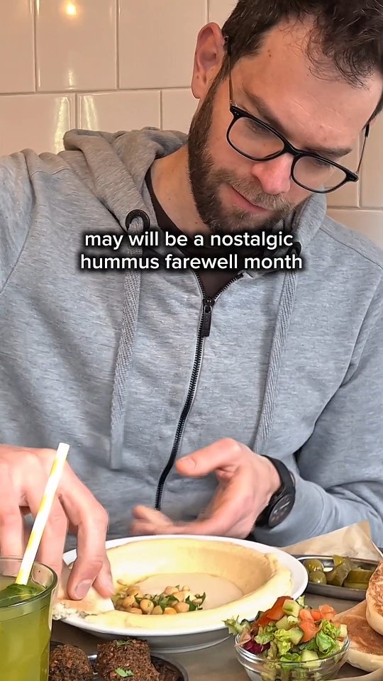 May will be a nostalgic Hummus farewell month, with all the dishes you love ♥️
After more than a decade of serving you delicious hummus and pita sandwiches, we have decided that Sir Pita will be permanently closing at the end of May.
Our story began when we moved to Amsterdam 15 years ago and fell instantly in love with the city - its relaxed vibe, bike culture, and picturesque canals. But something essential was missing: really good hummus. Back then, finding quality hummus was nearly impossible, and that inspired us to create a place that would take hummus-making seriously. No shortcuts, just dedication, quality ingredients and constant improvement. Sir Hummus was born.
When we opened our doors in 2015, the response was amazing. So many of you felt as passionately about great hummus as we did. For six incredible years, we created not just meals but a community space full of good vibes and great food.
But life changes. One partner moved on, our family grew and soon after, COVID reshaped everything. Staffing challenges and skyrocketing inflation following the war in Ukraine made it increasingly difficult to sustain our beloved hummus concept. We adapted by transforming into Sir Pita, hoping to offer something delicious yet more accessible. Despite our efforts, it just wasn't enough. We learned that your love for our hummus was unmatched, and ultimately, the pita sandwiches couldn't fill those big shoes.
So here we are, at the end of an amazing journey, ready to move toward new adventures. We want to finish with a bang - a delicious, nostalgic farewell. For the entire month of May, we'll be bringing back your favorite hummus dishes, including classic toppings like pikant aubergine and slow-cooked beef.
Come join us, share memories, and enjoy one last hummus fix (or ten)! Check our calendar for the details
Thank you for all your support, warmth, and love throughout the years. We couldn't have done this without you 🙏♥️🙏